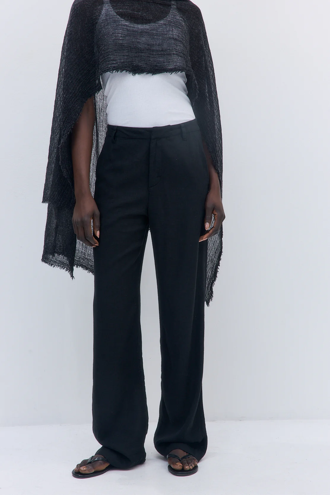 Linen Pants - Image 2