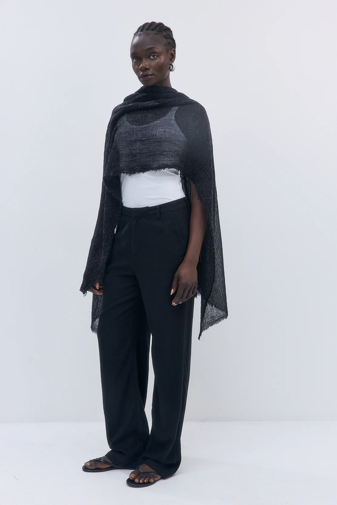 Linen Pants - Image 4