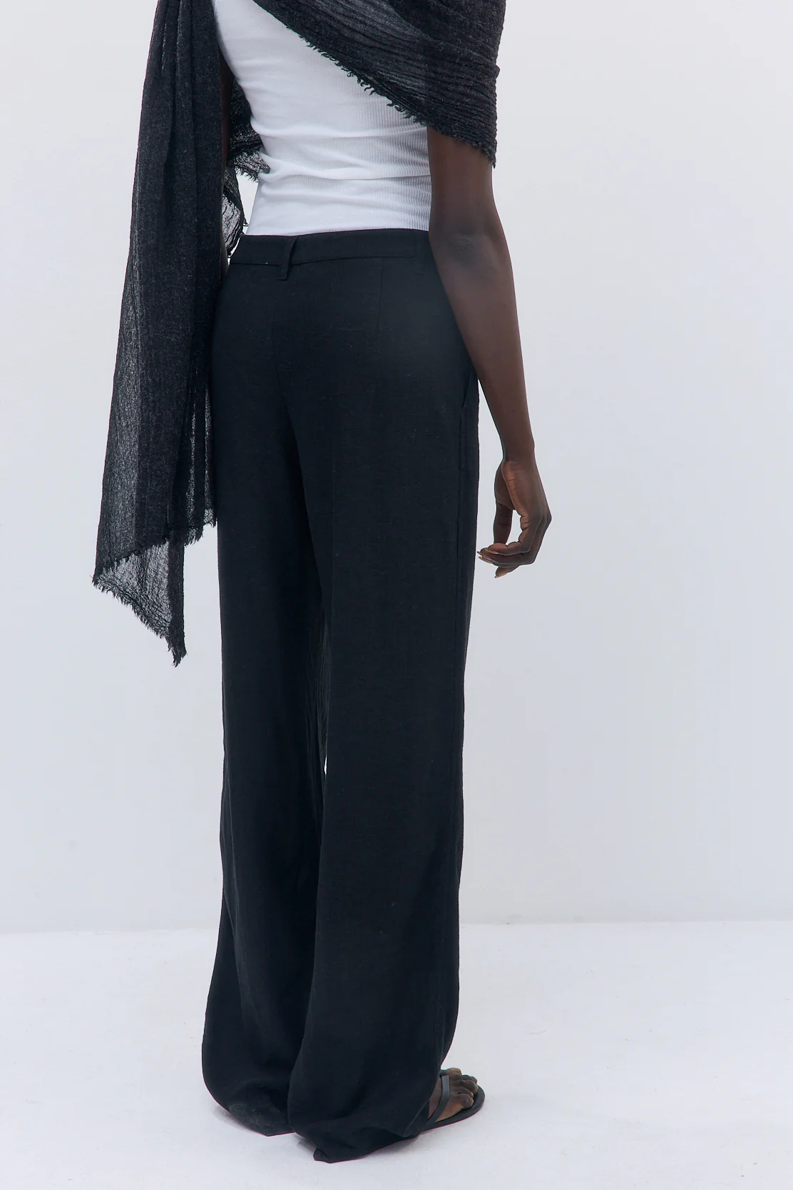 Linen Pants - Image 5