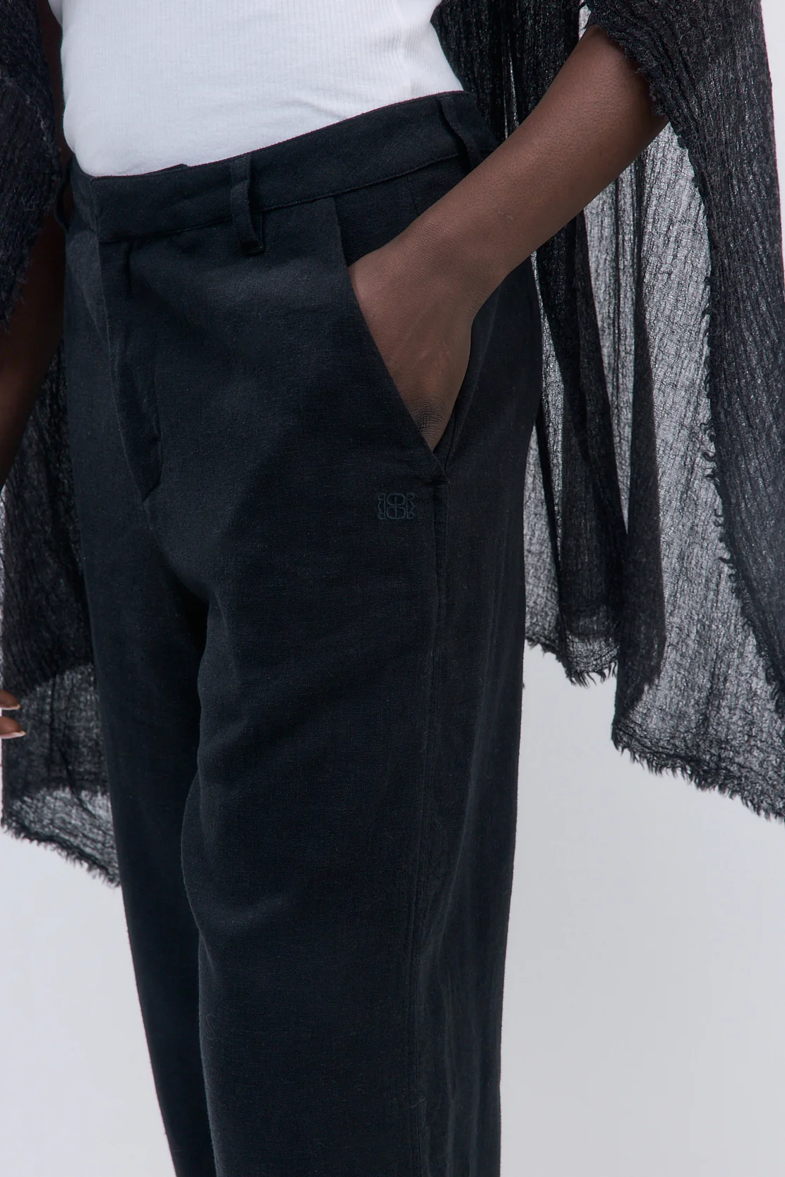 Linen Pants - Image 6