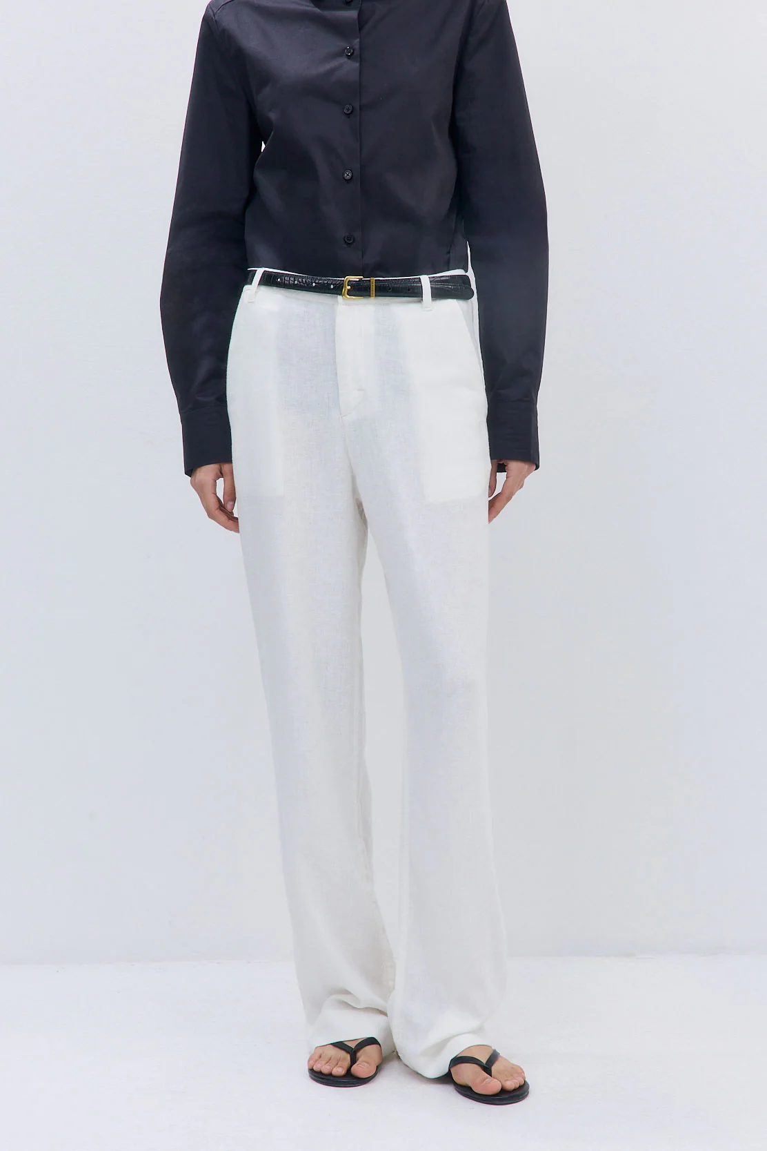 Linen Pants - Image 2