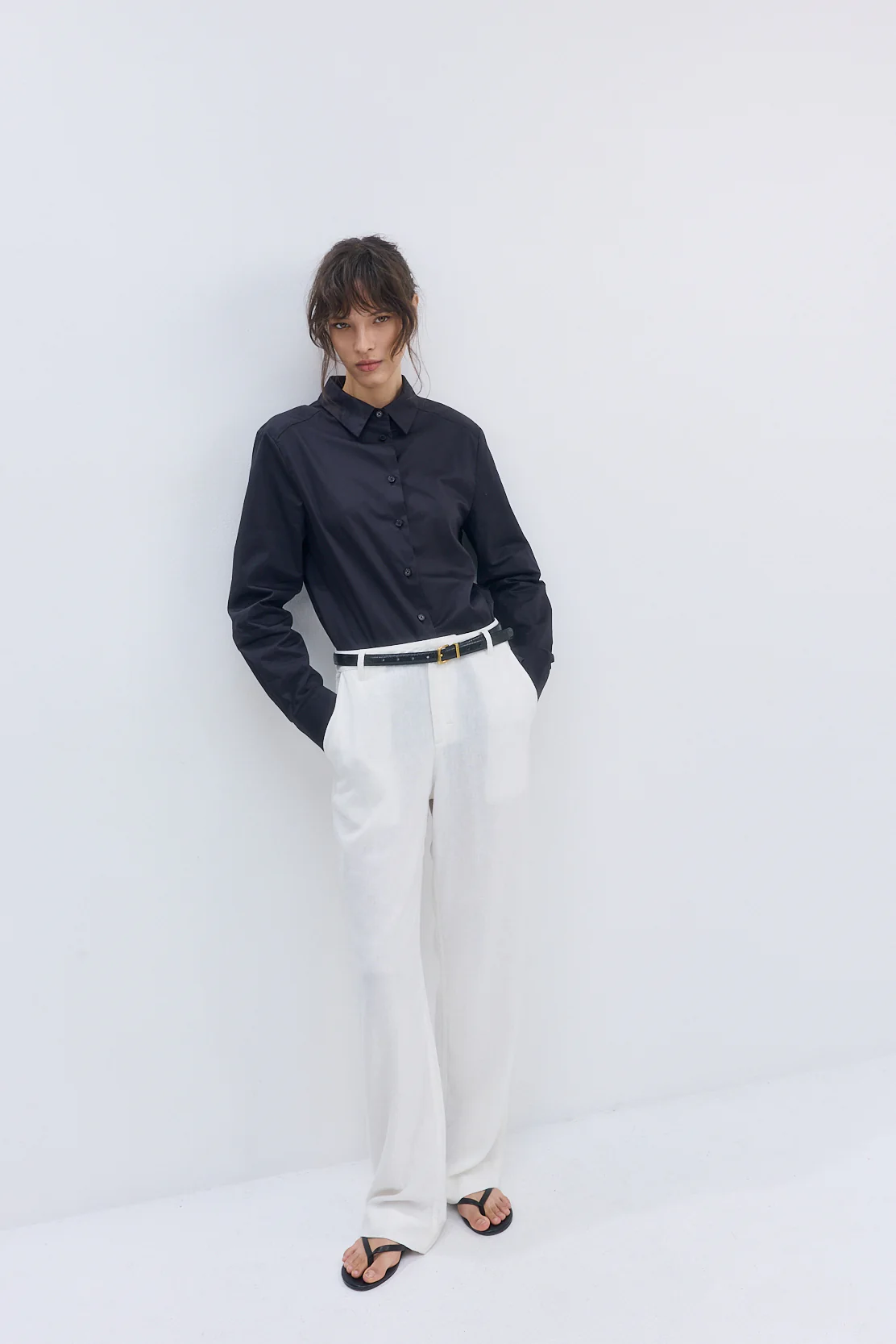 Linen Pants - Image 3