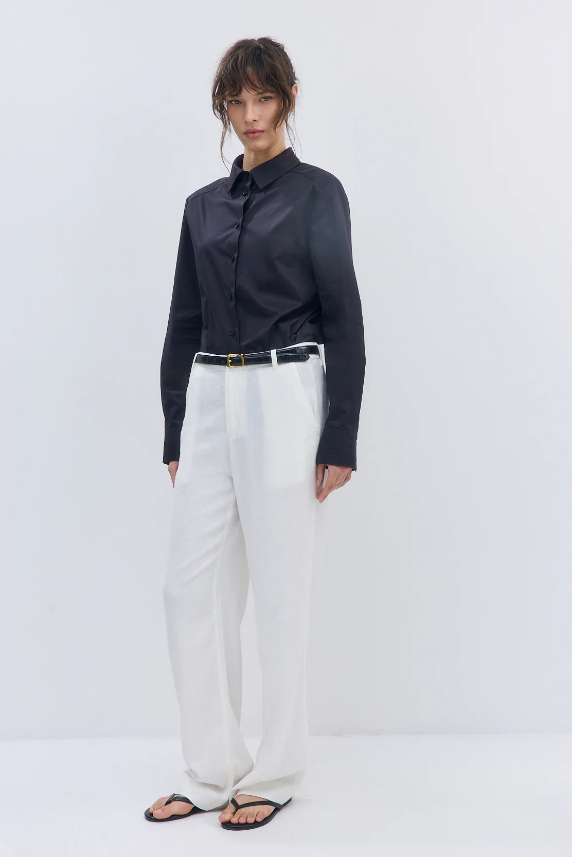 Linen Pants - Image 4