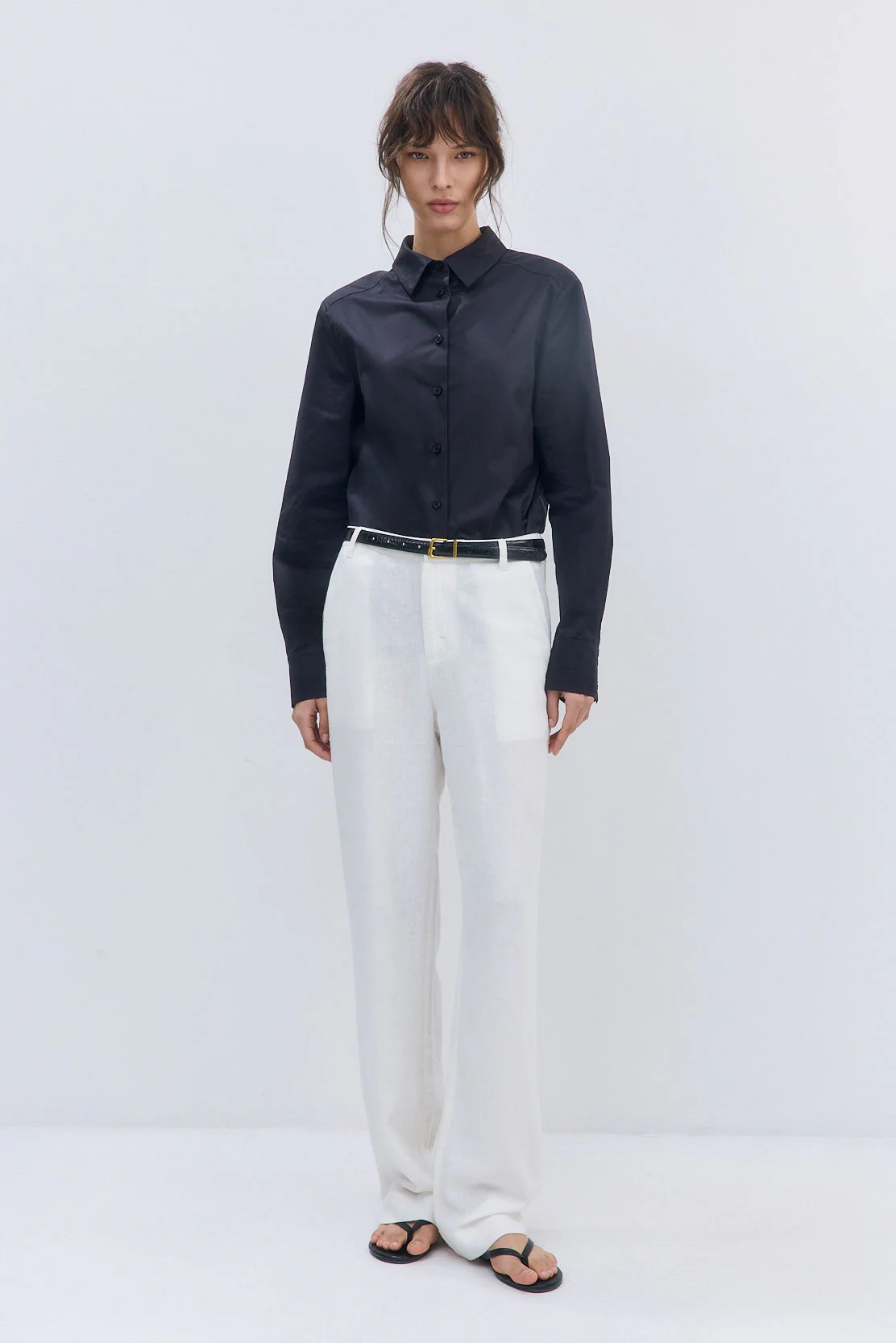 Linen Pants - Image 6