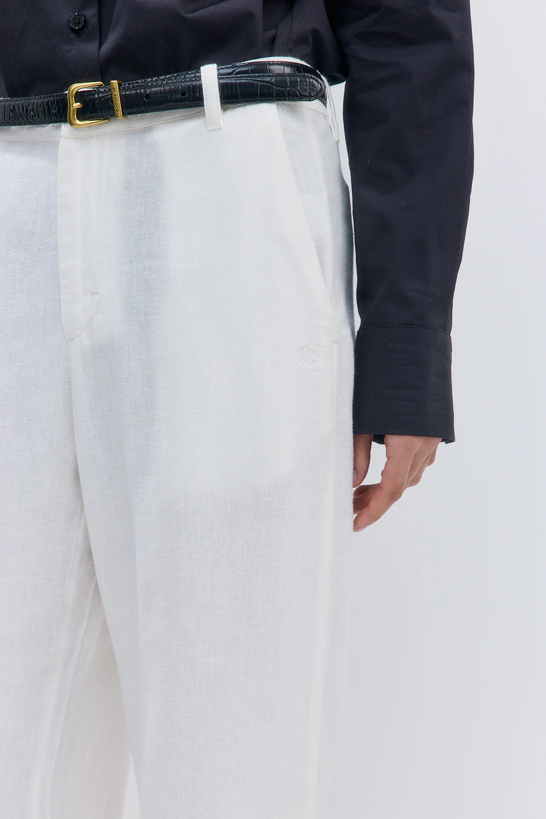 Linen Pants - Image 7