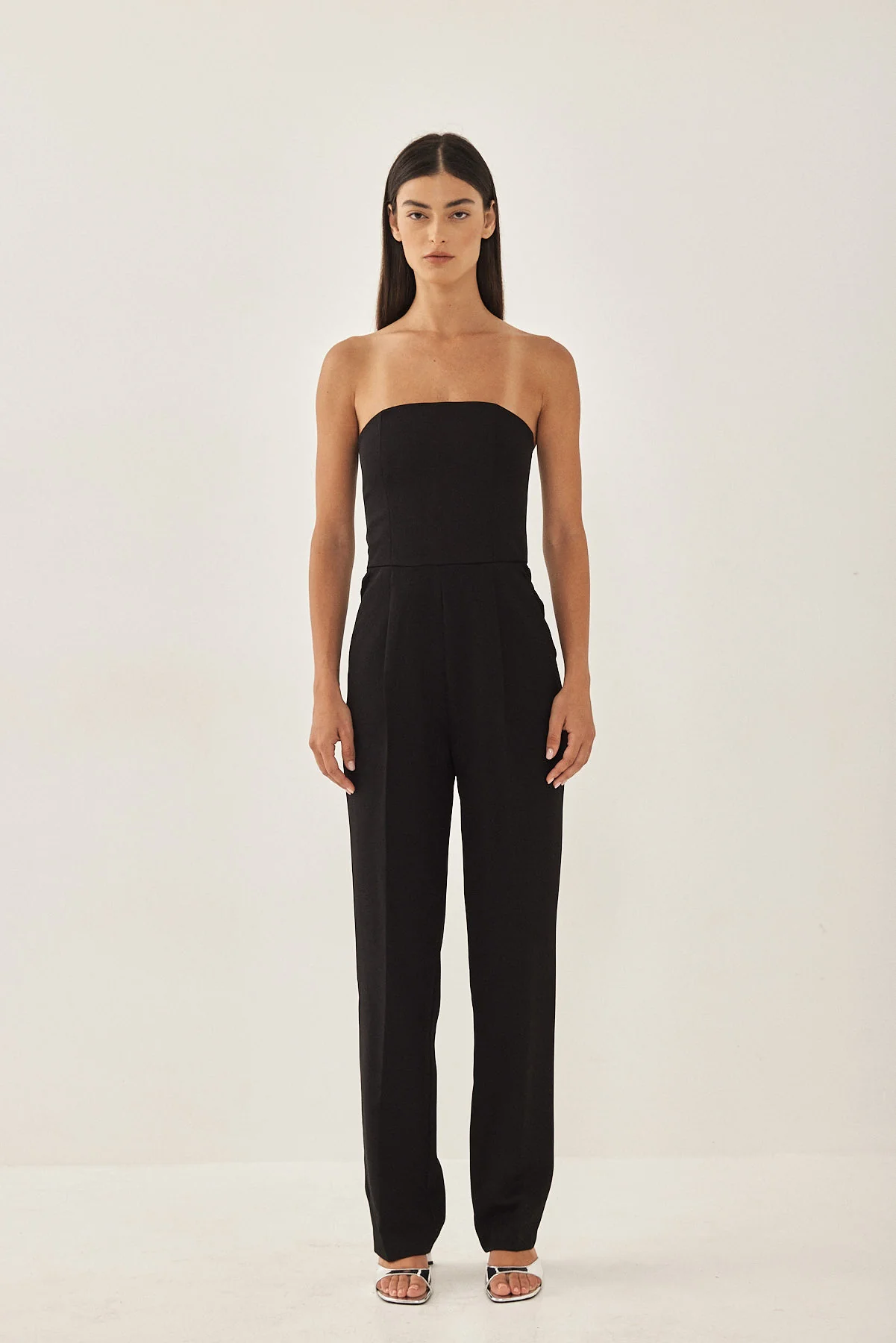 Long Daddy Jumpsuit