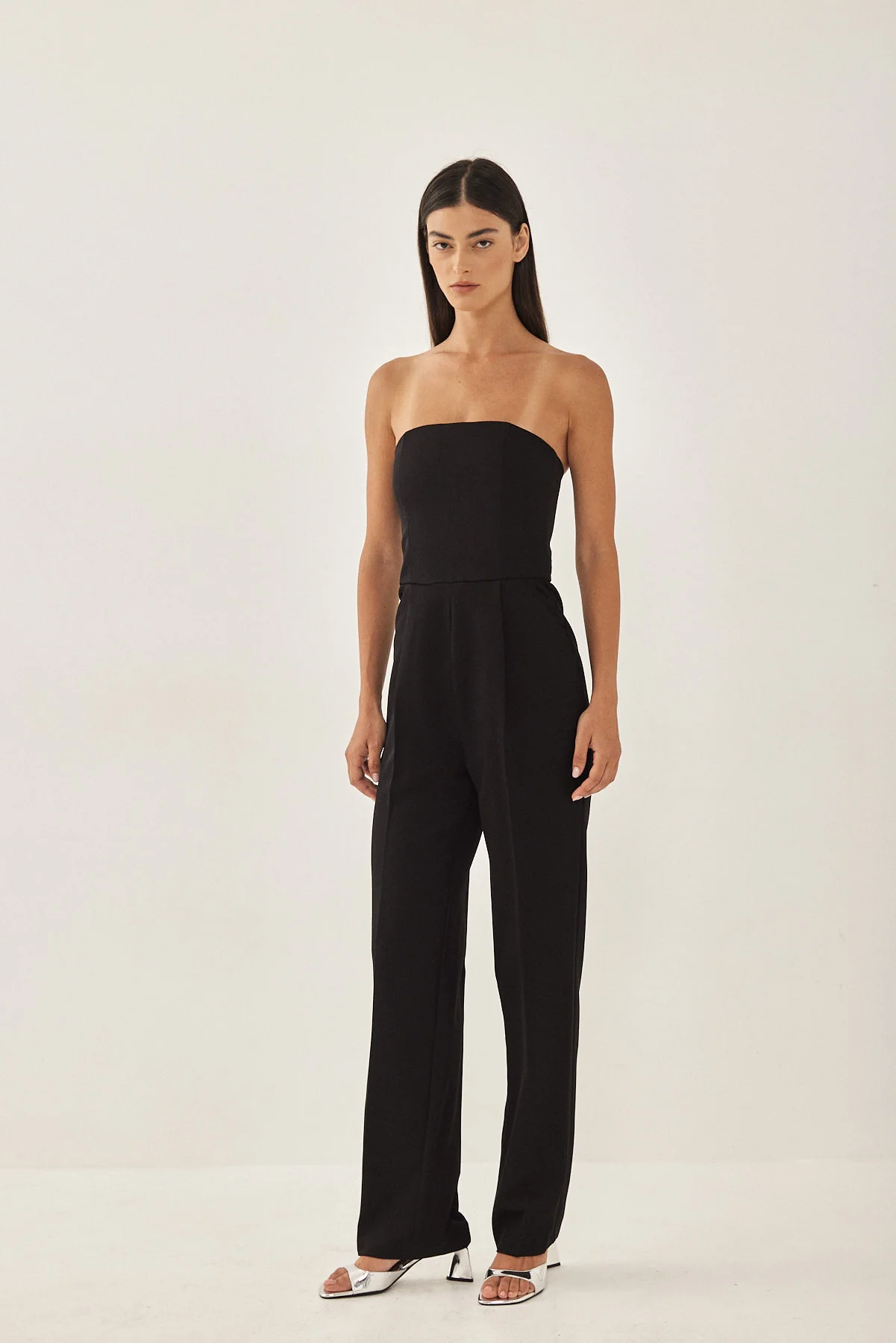 Long Daddy Jumpsuit - Image 4
