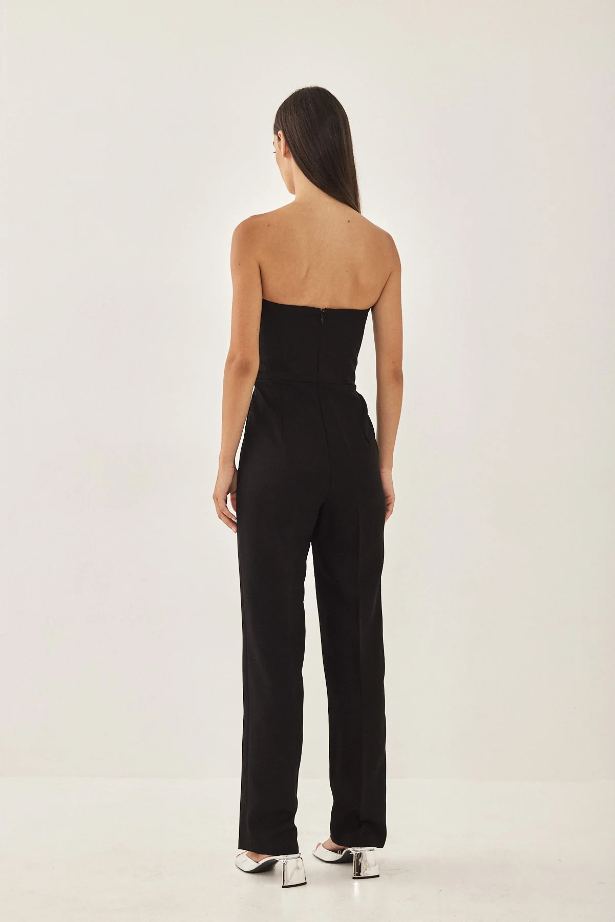 Long Daddy Jumpsuit - Image 5