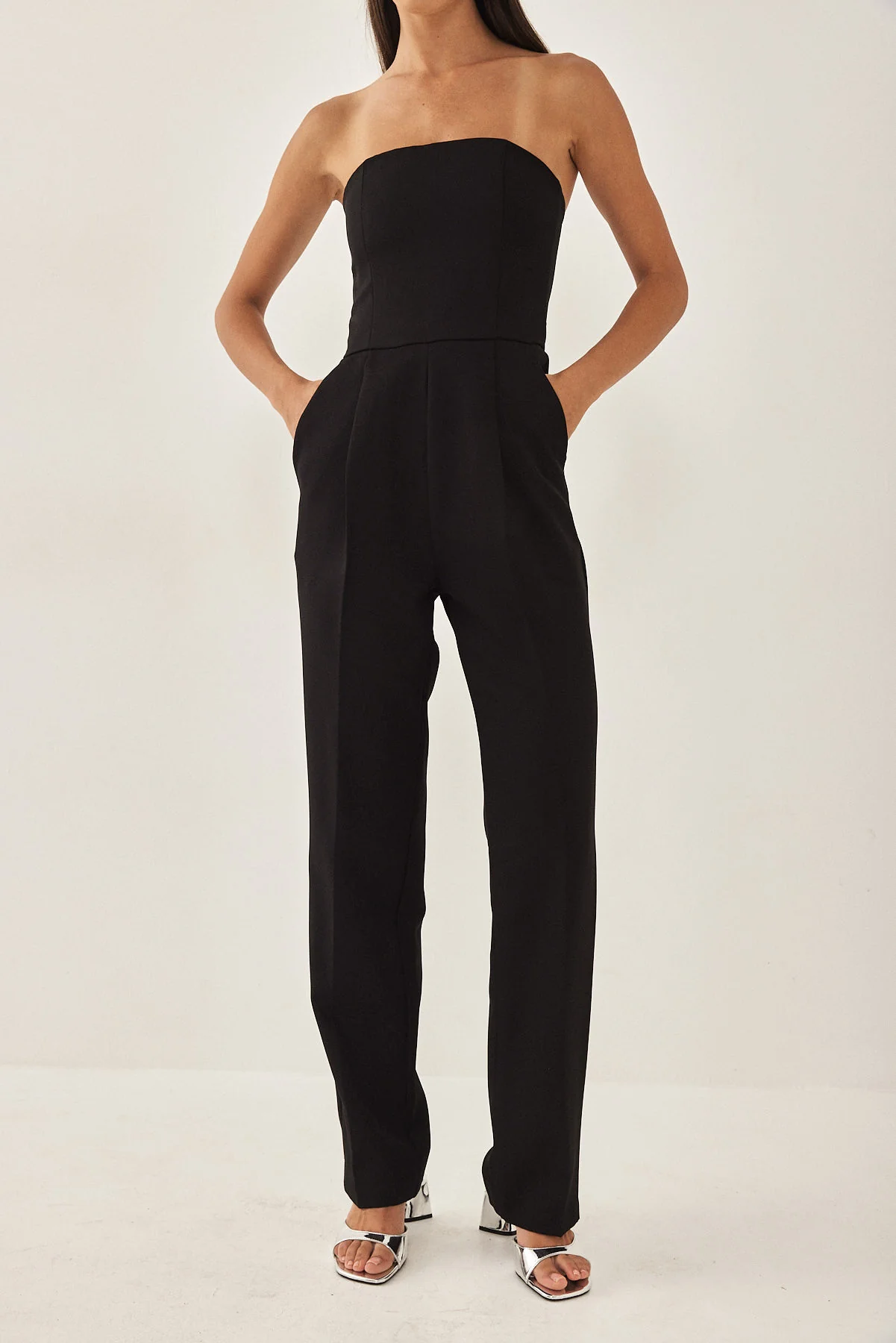 Long Daddy Jumpsuit - Image 7