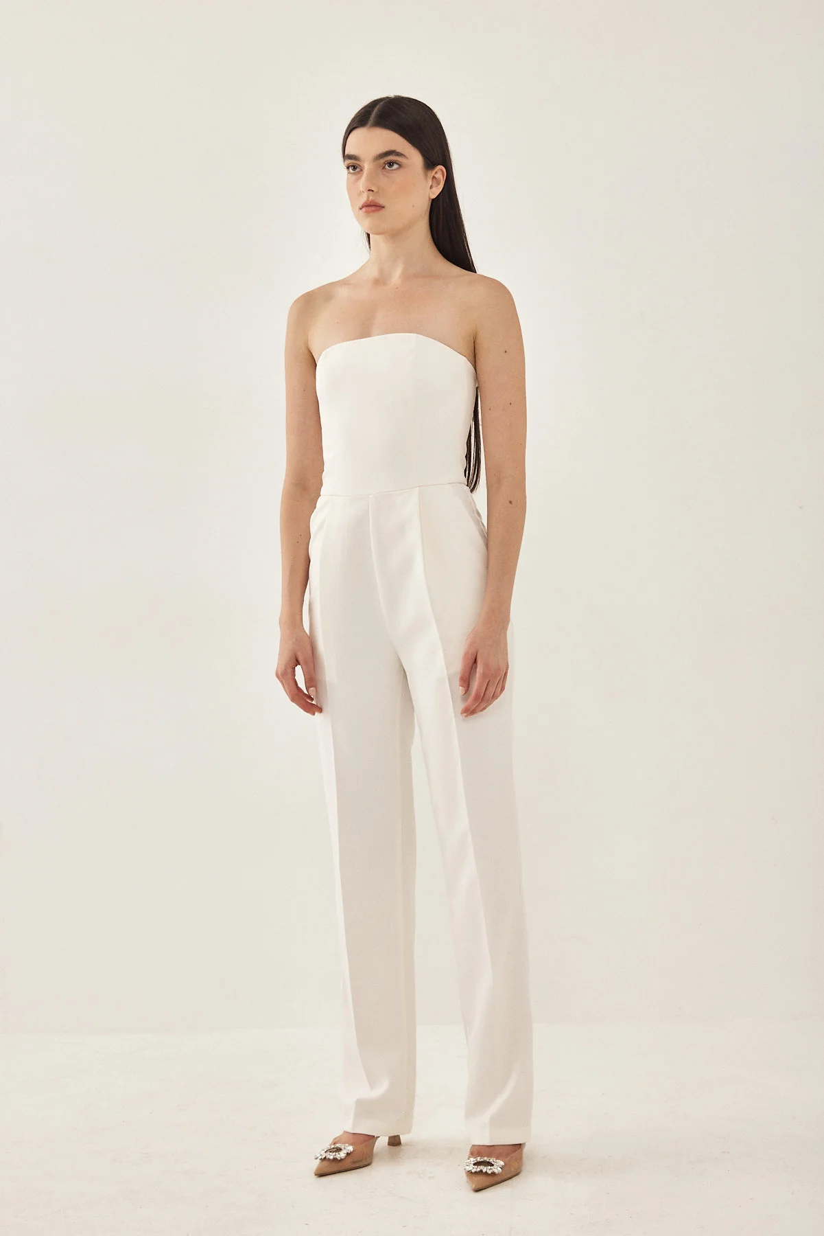 Long Daddy Jumpsuit - Image 4