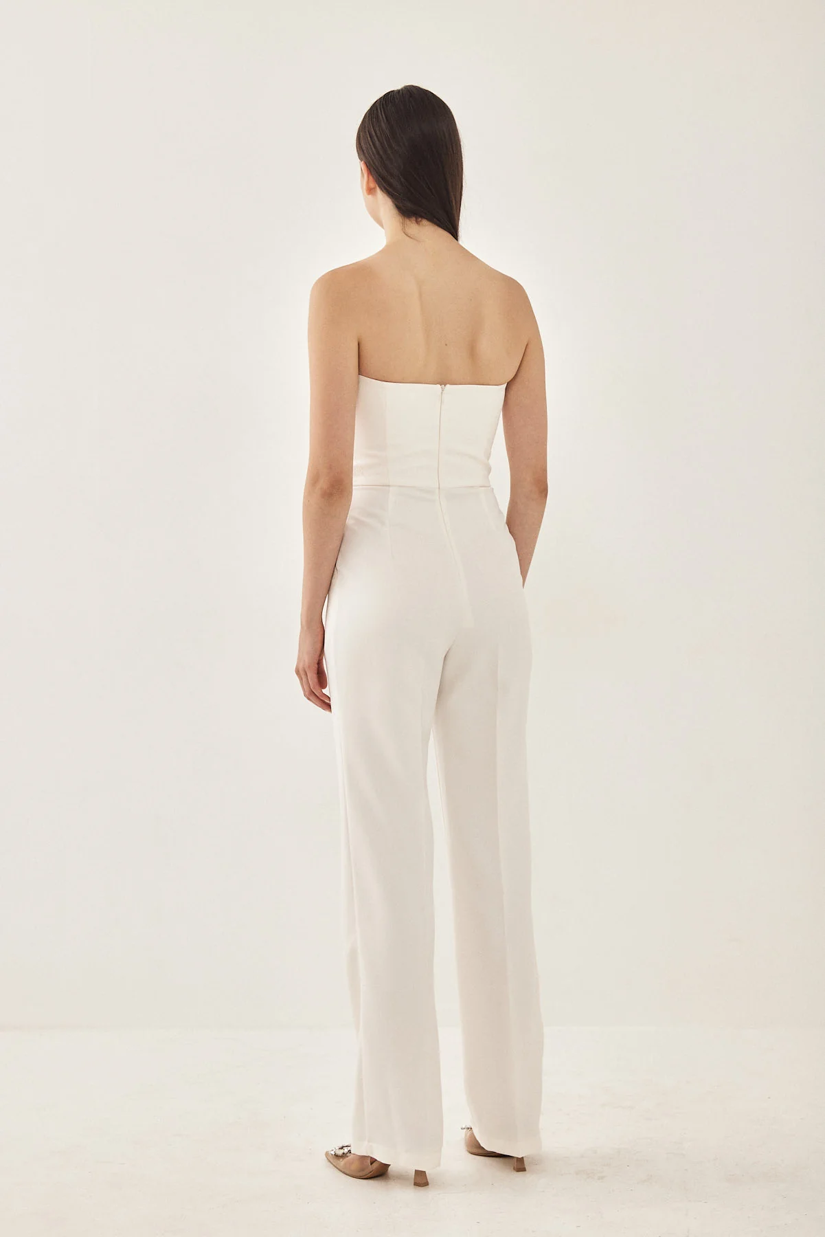 Long Daddy Jumpsuit - Image 5