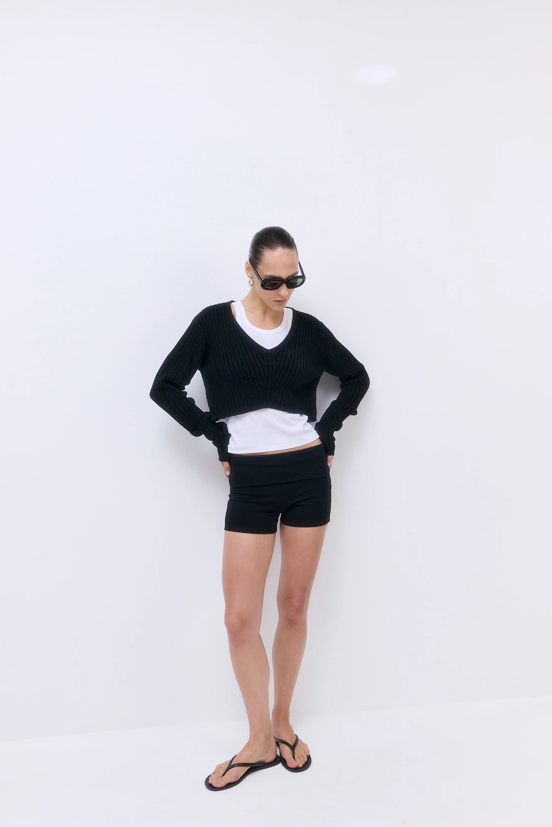 Lounge Shorts - Image 3