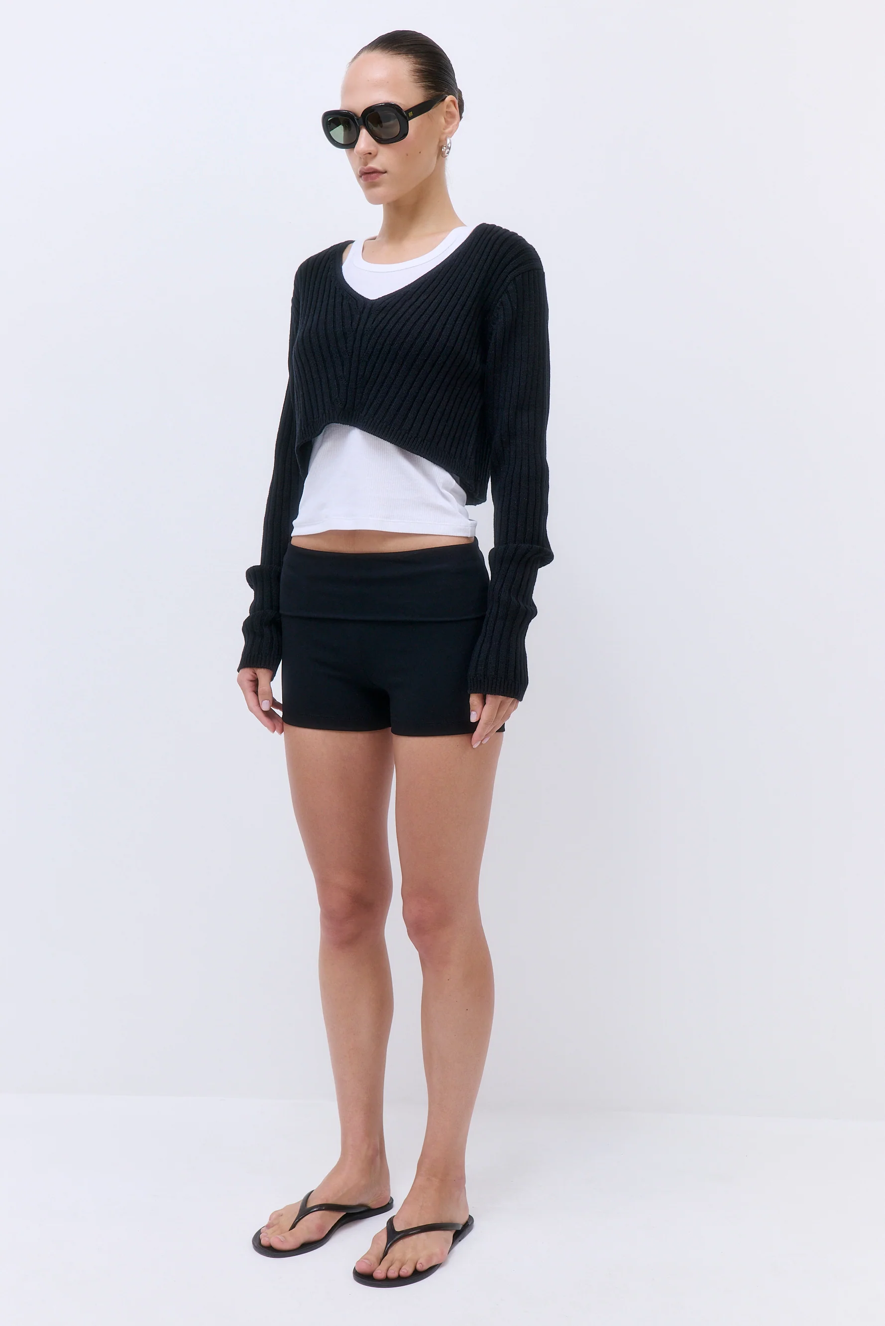 Lounge Shorts - Image 4