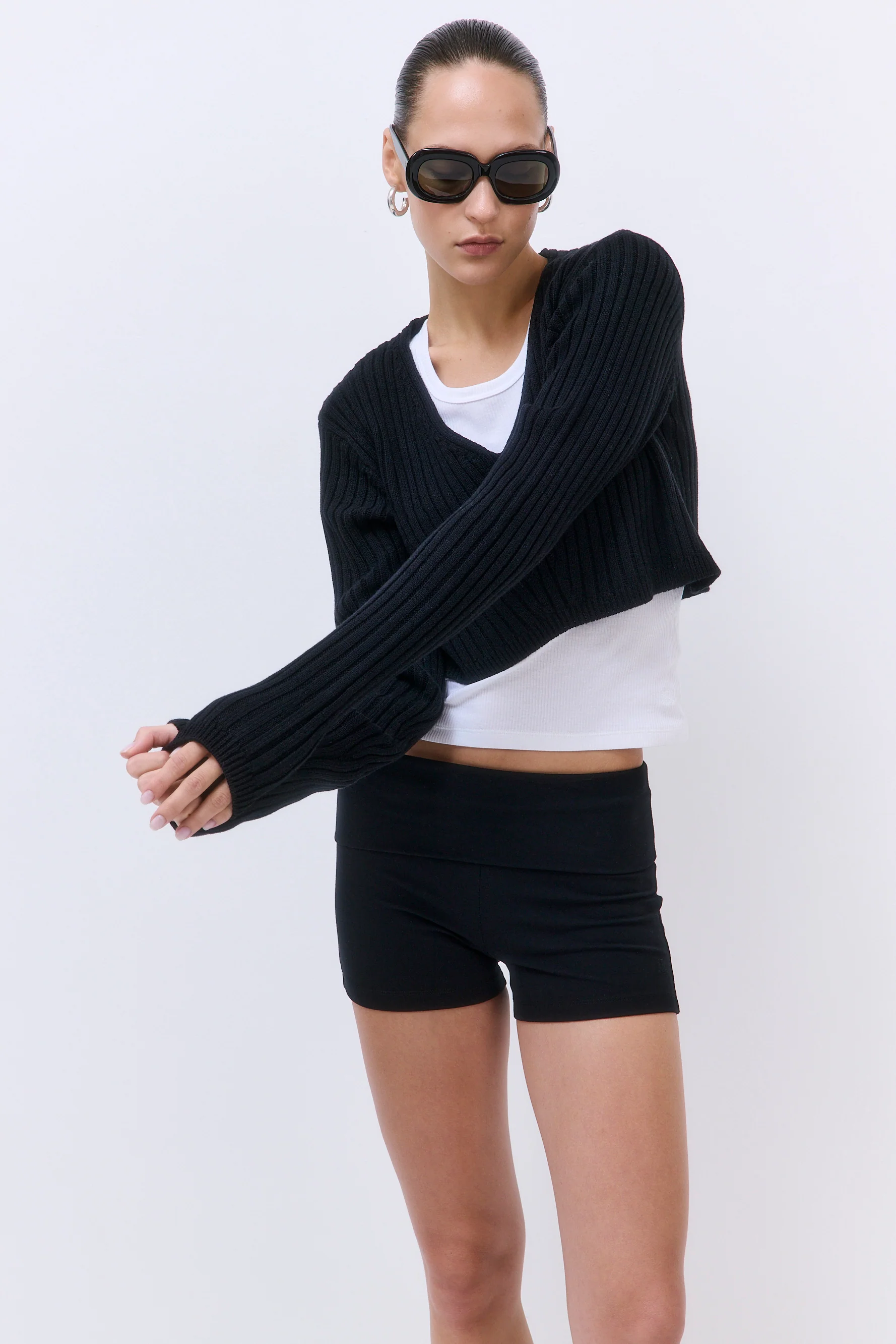 Lounge Shorts - Image 8