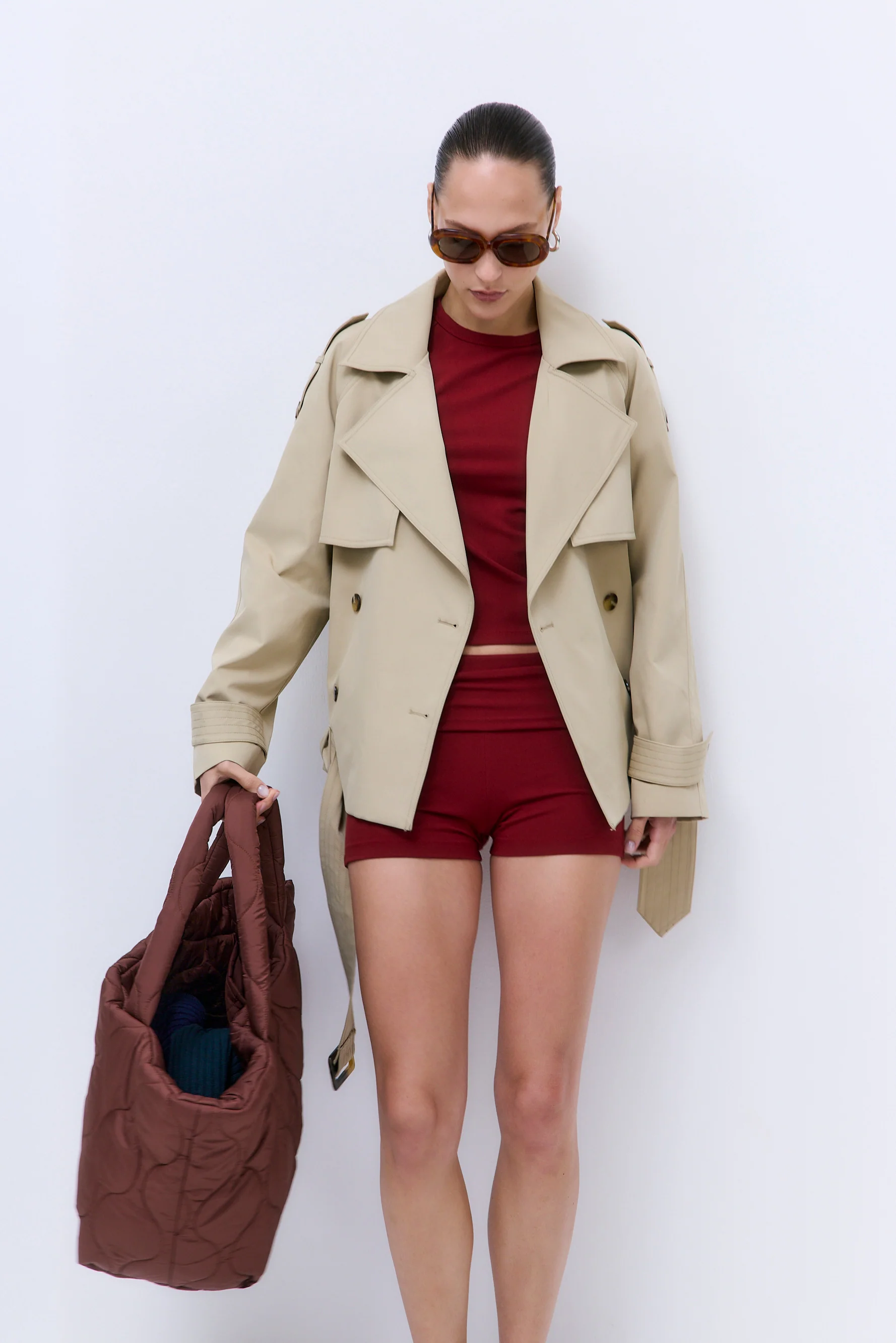 Lounge Shorts - Image 6