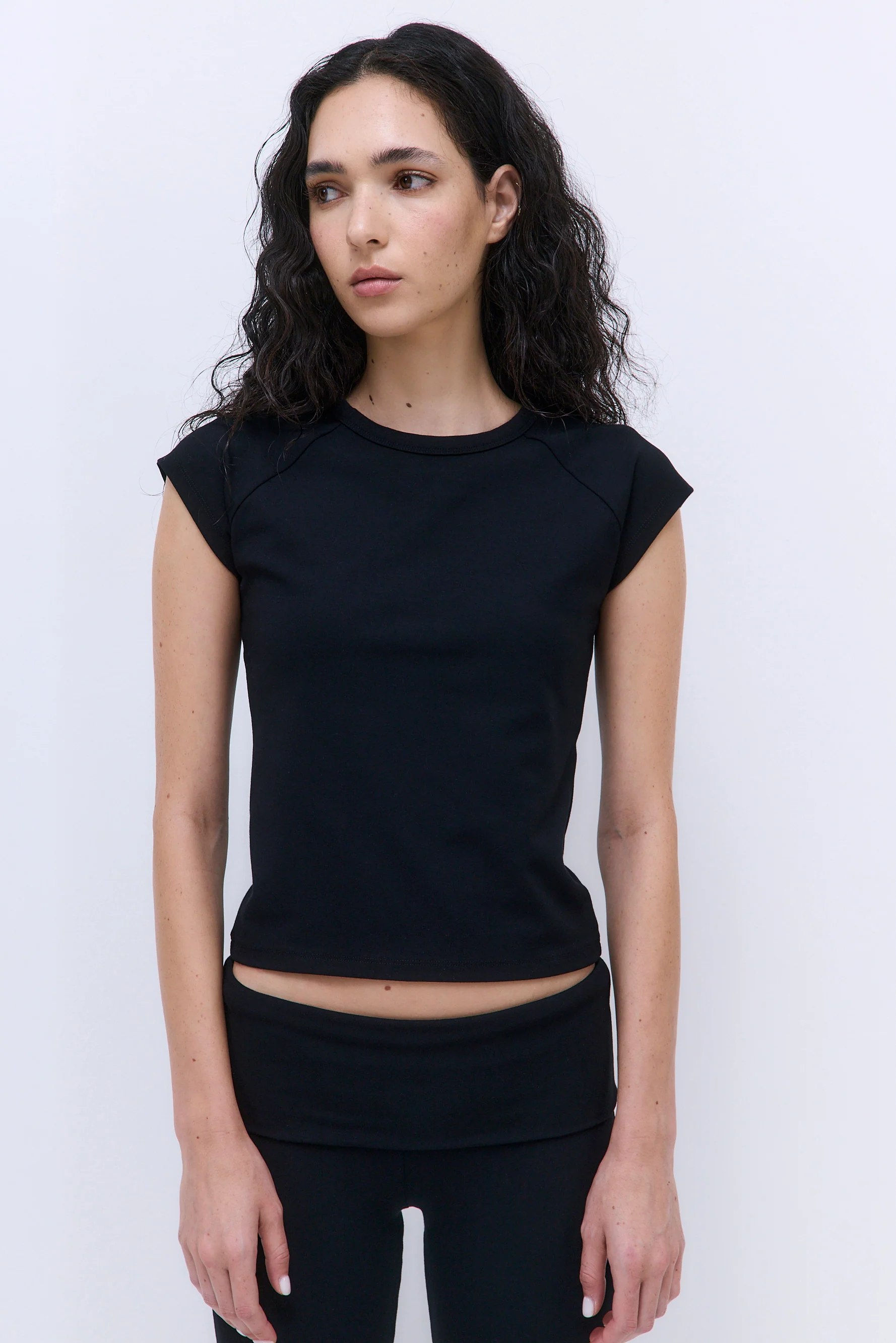 Lounge T Shirt