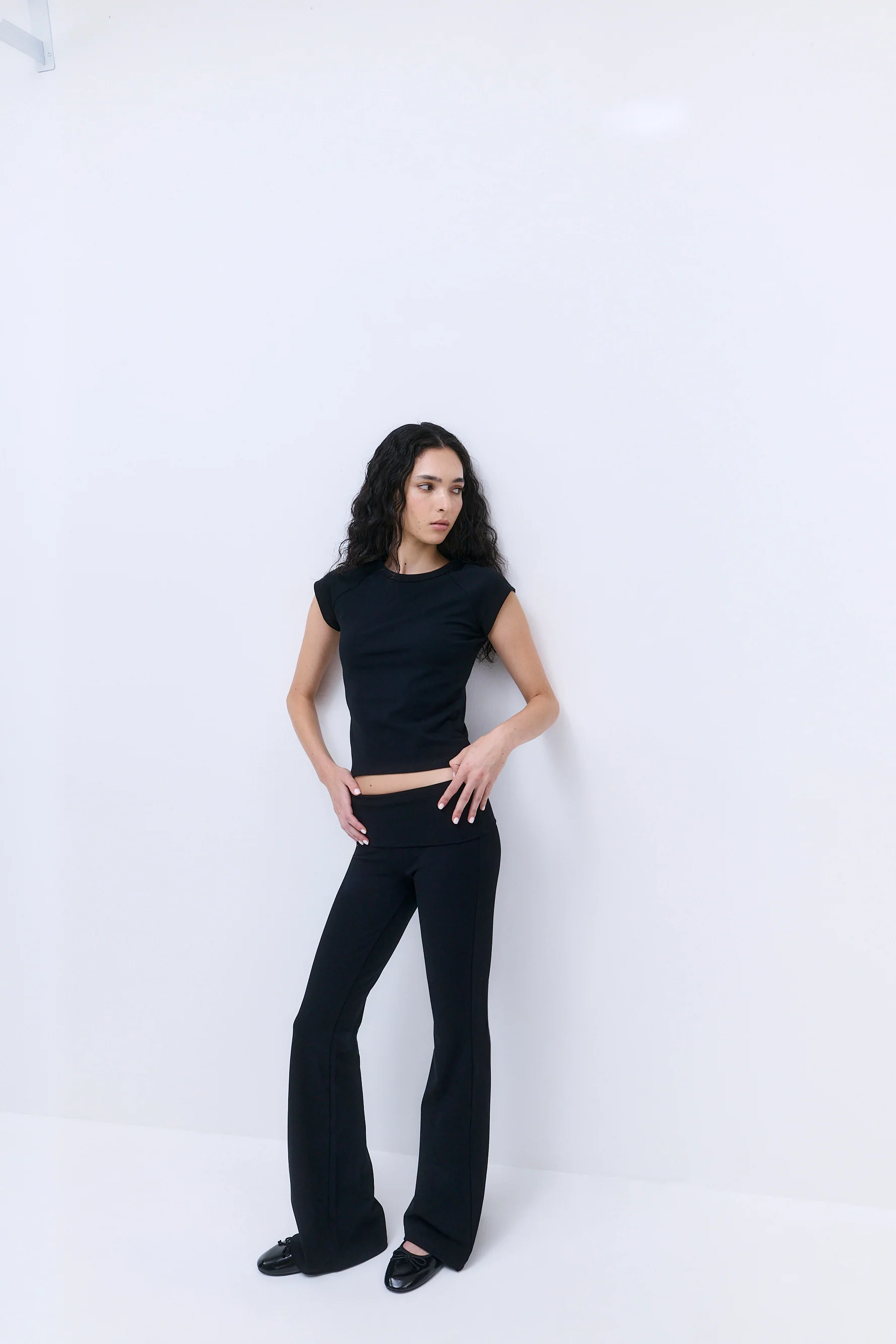 Lounge T Shirt - Image 3