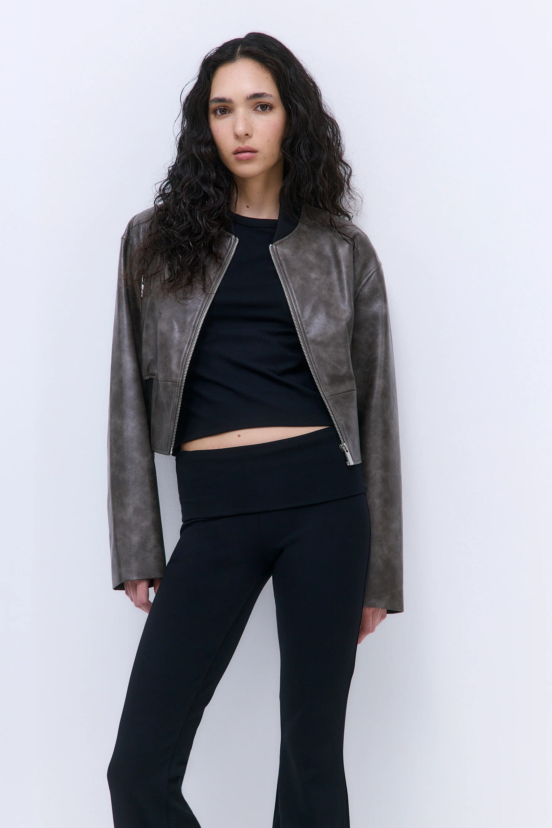 Lounge T Shirt - Image 7
