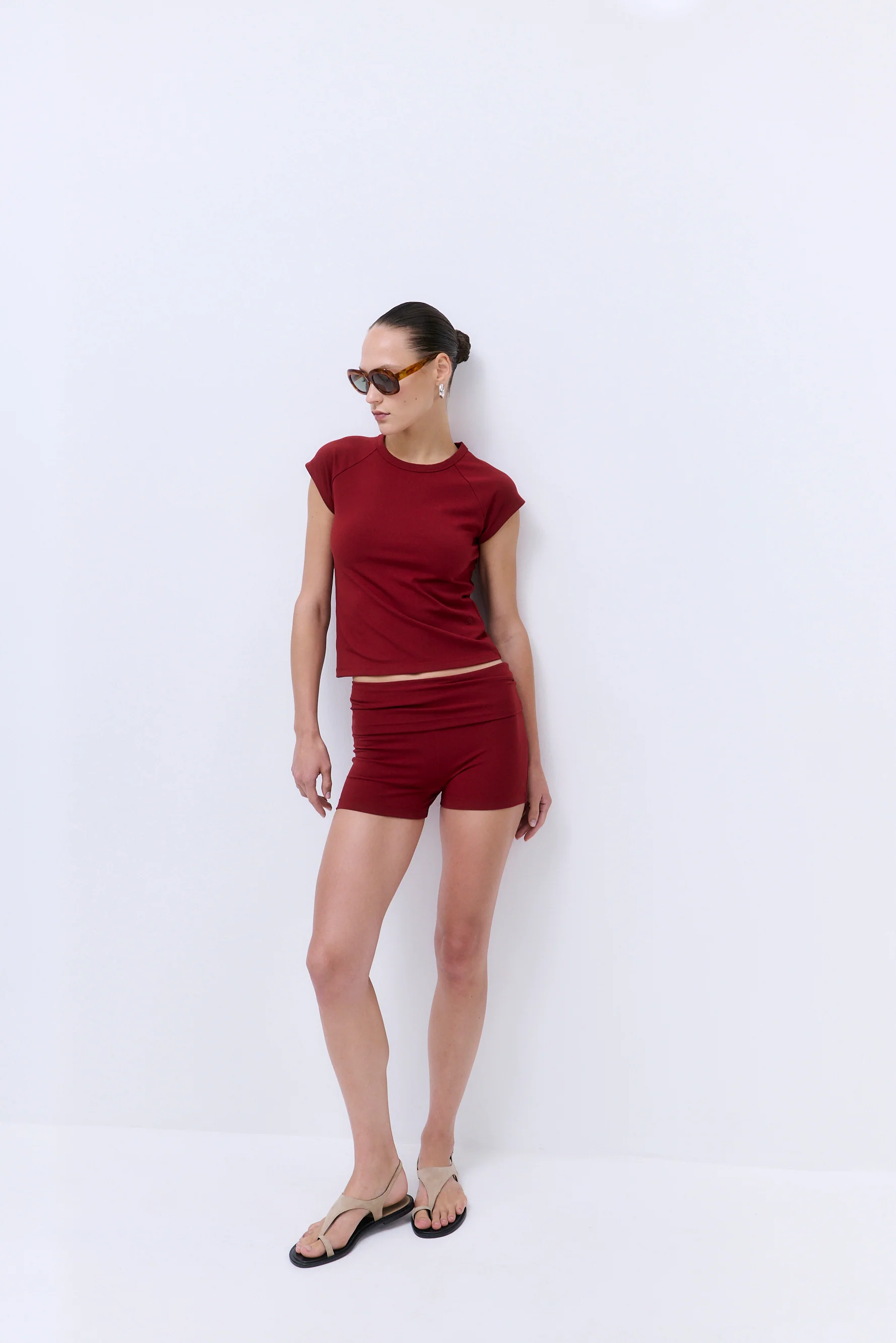 Lounge T Shirt - Image 3