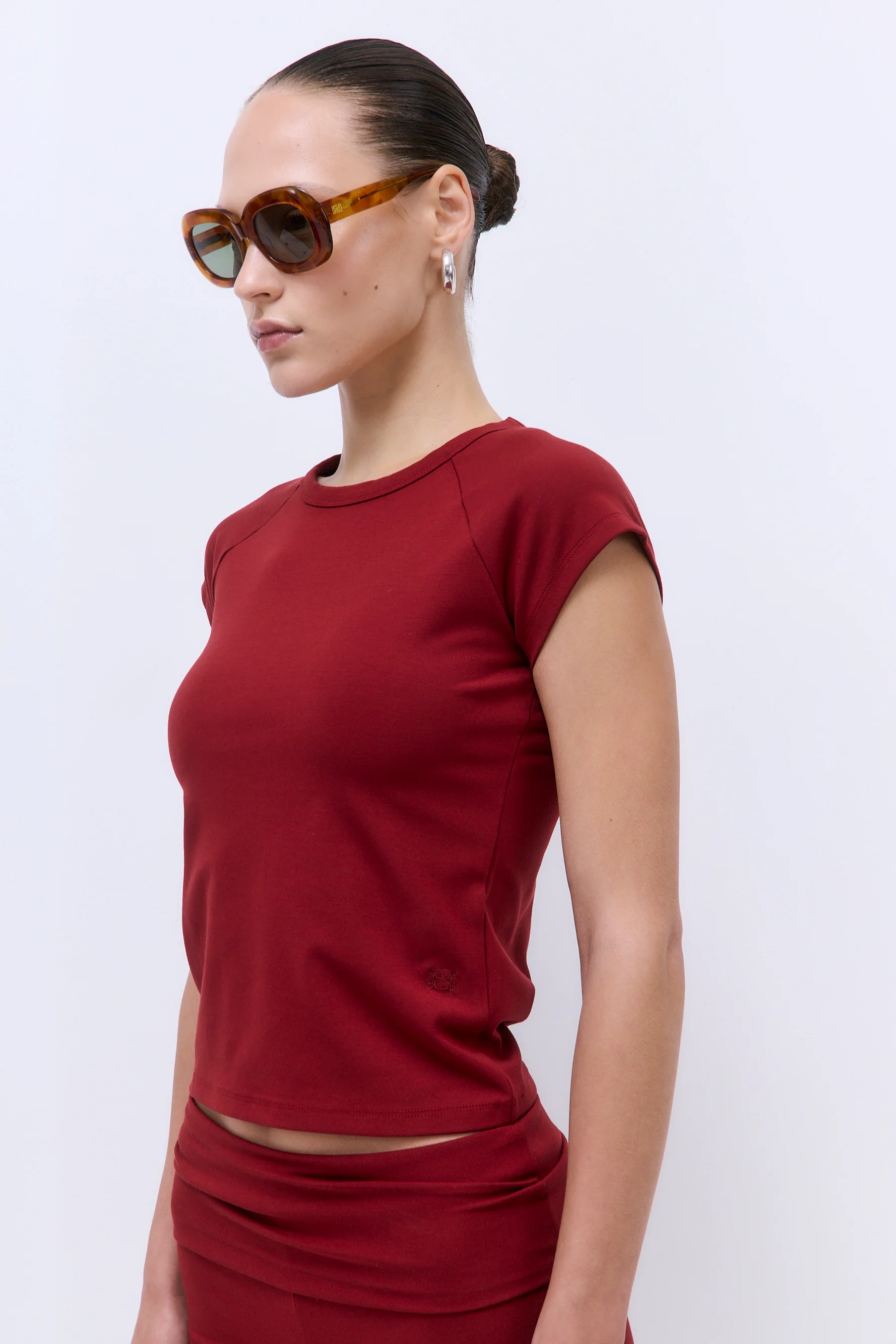 Lounge T Shirt - Image 4