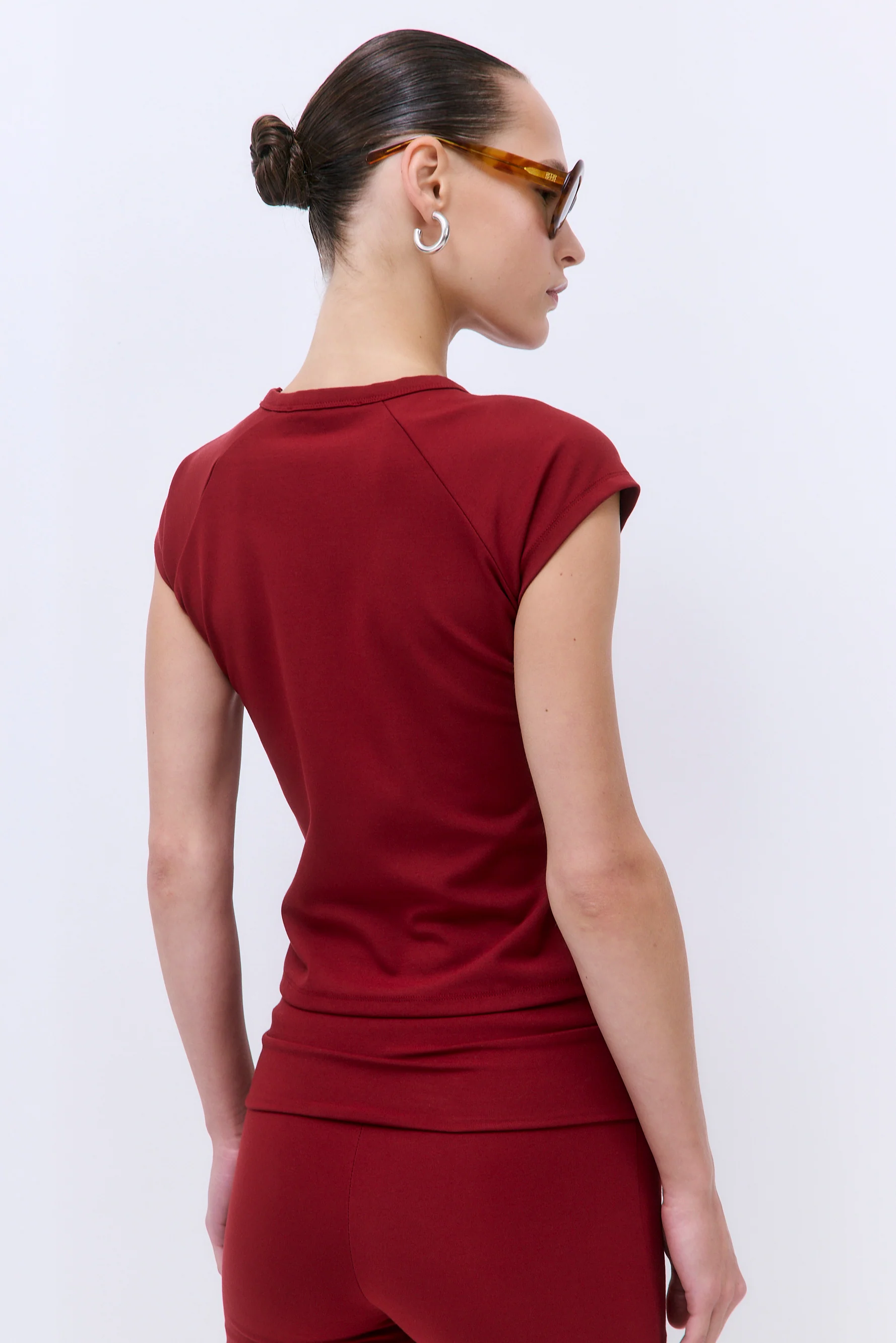 Lounge T Shirt - Image 5