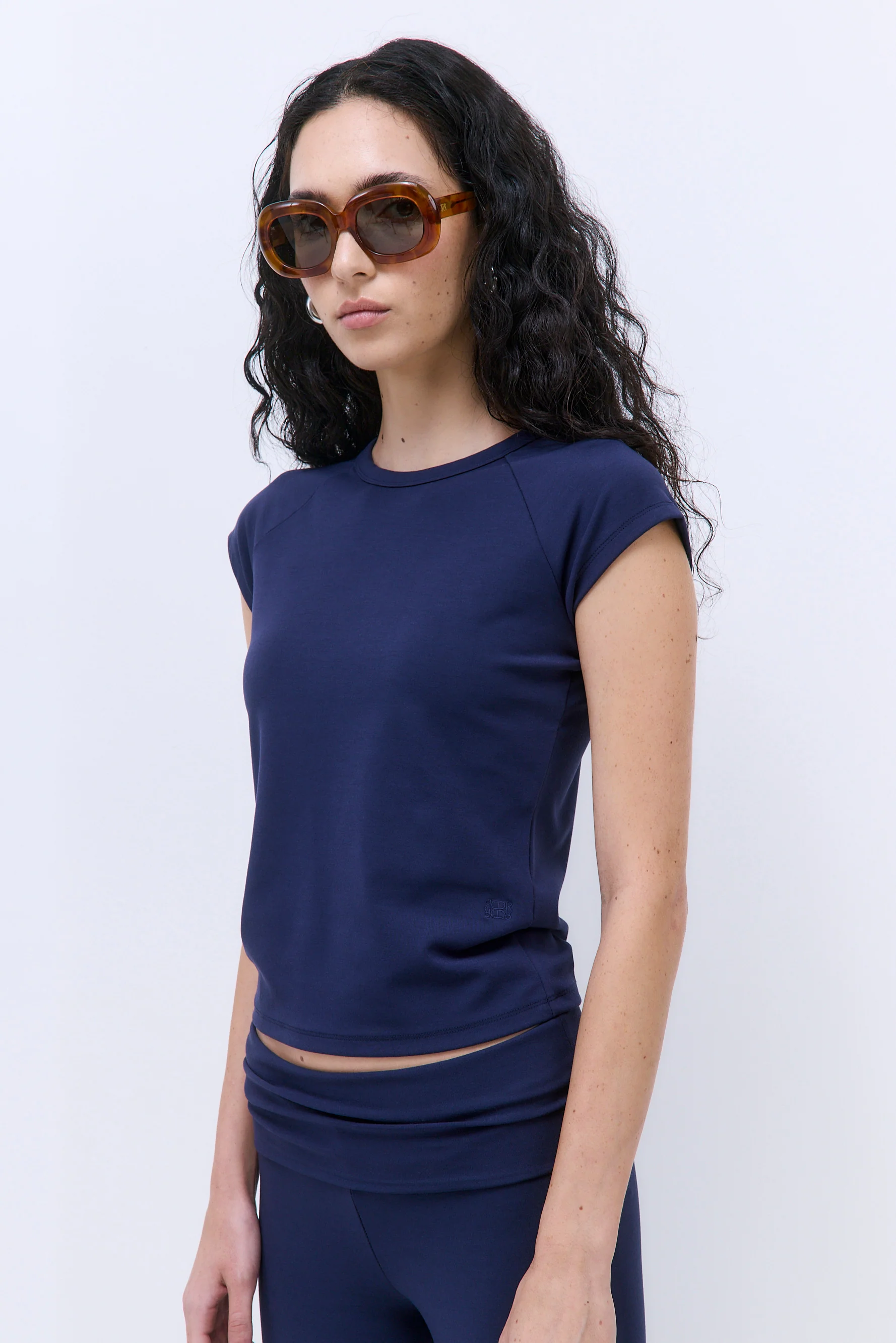 Lounge T Shirt - Image 4
