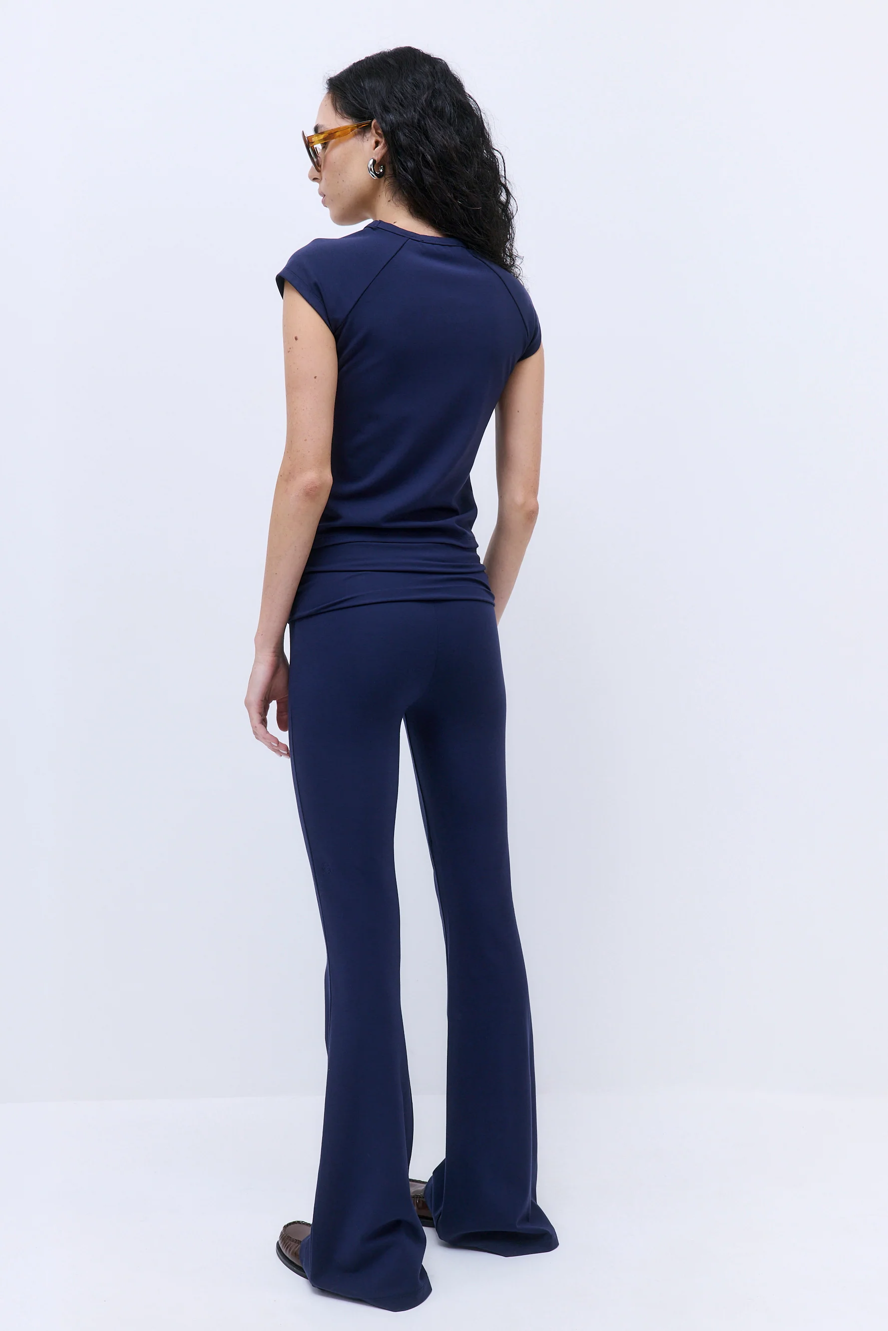 Lounge T Shirt - Image 5