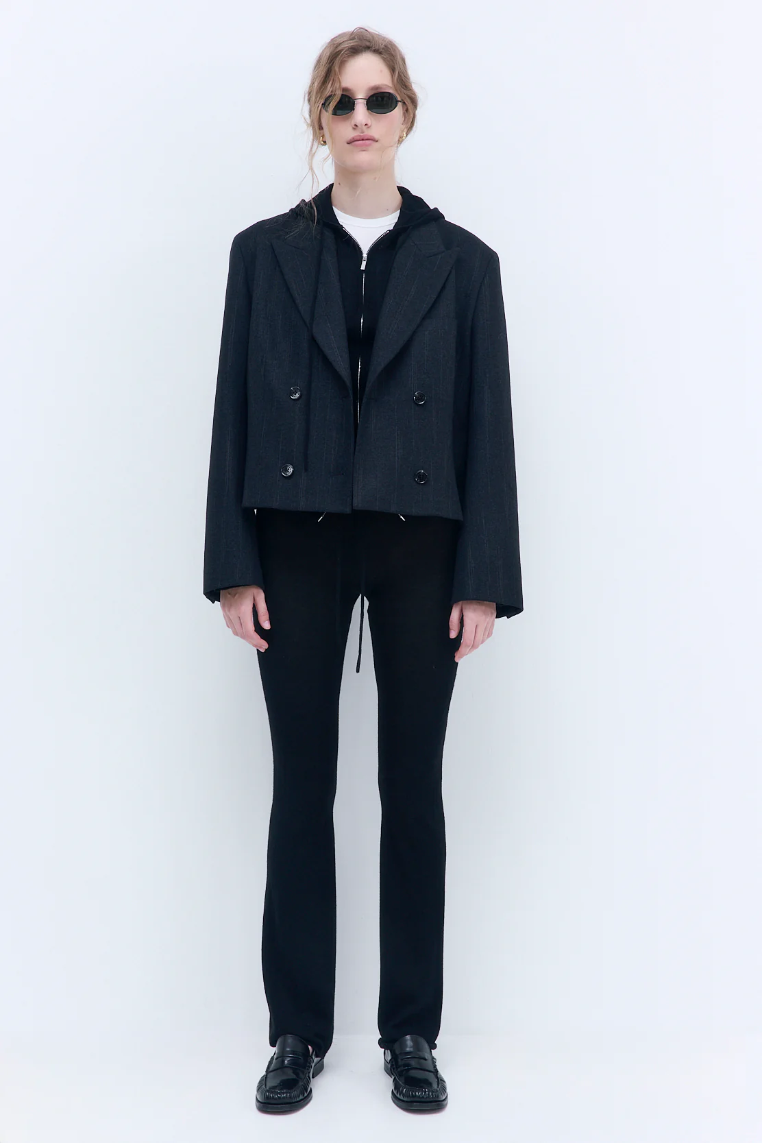 Merino Wool Pants