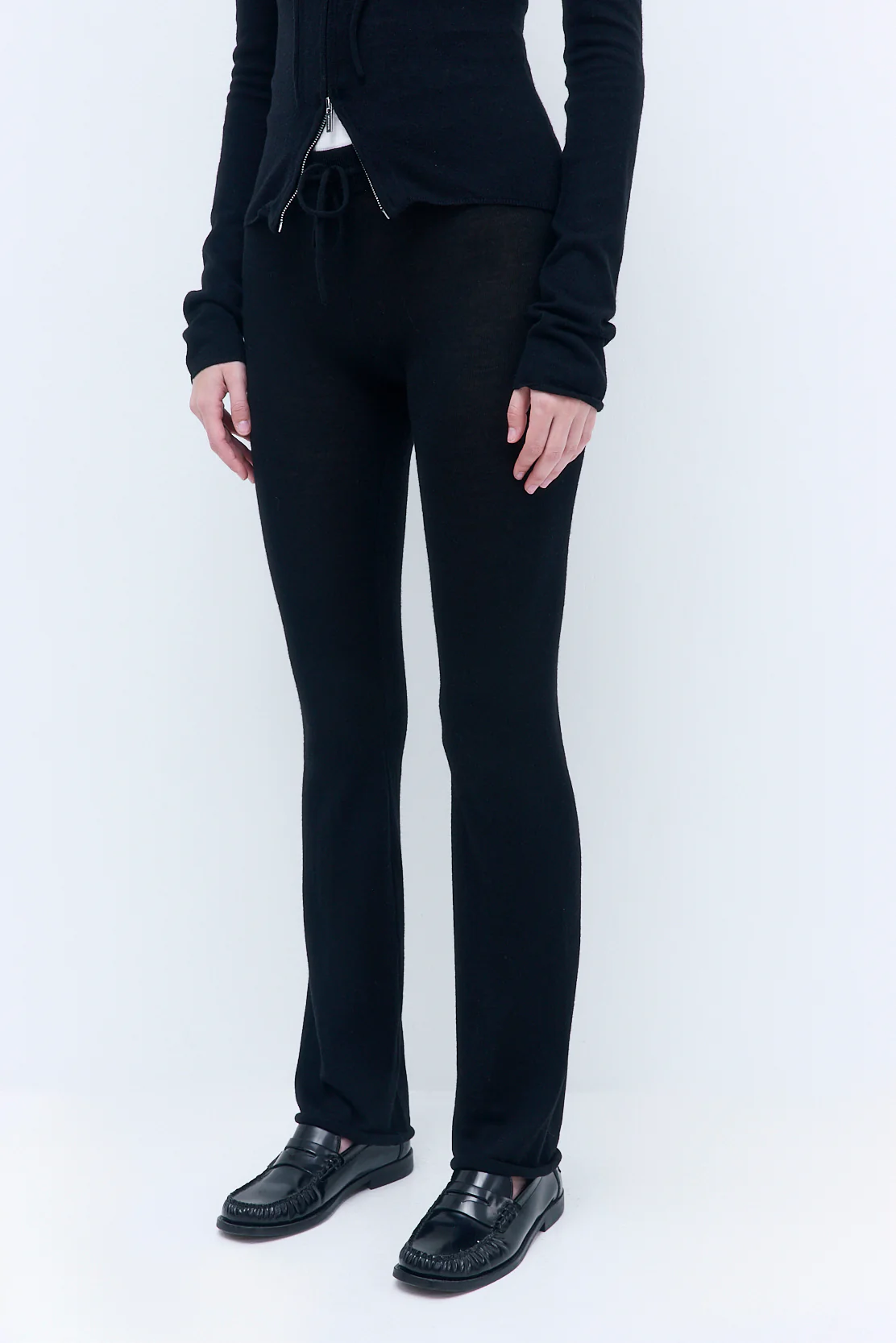 Merino Wool Pants - Image 4