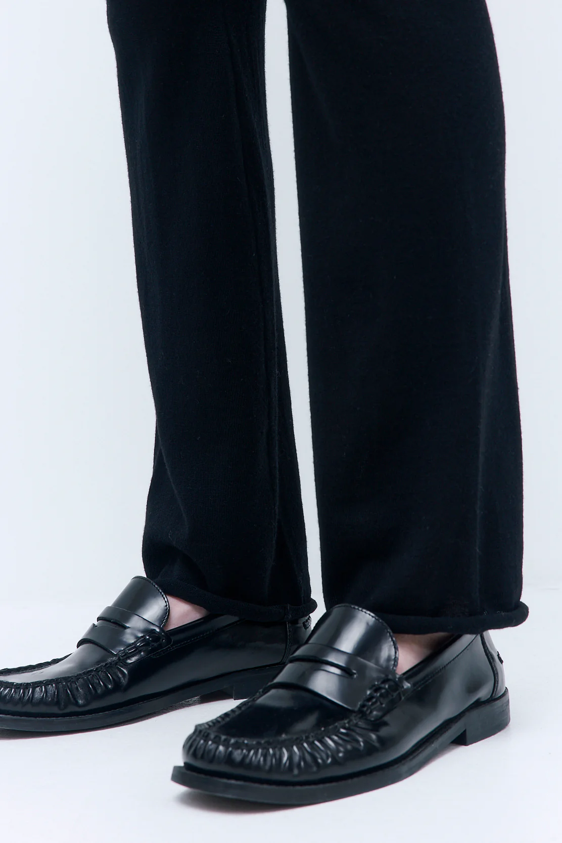 Merino Wool Pants - Image 6
