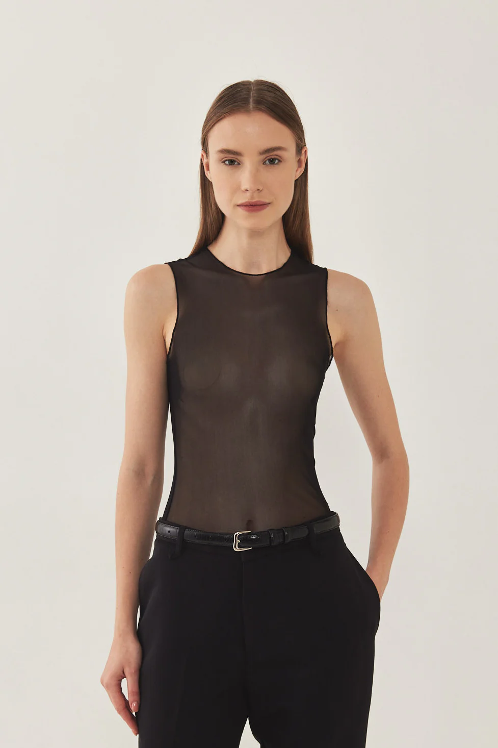 Mesh Muscle T