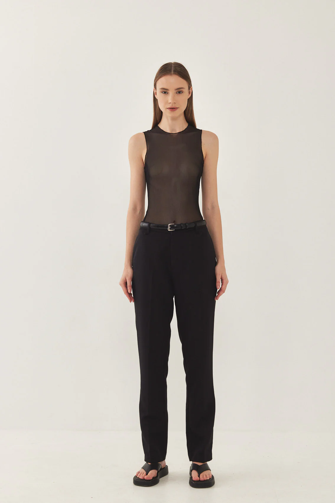 Mesh Muscle T - Image 2