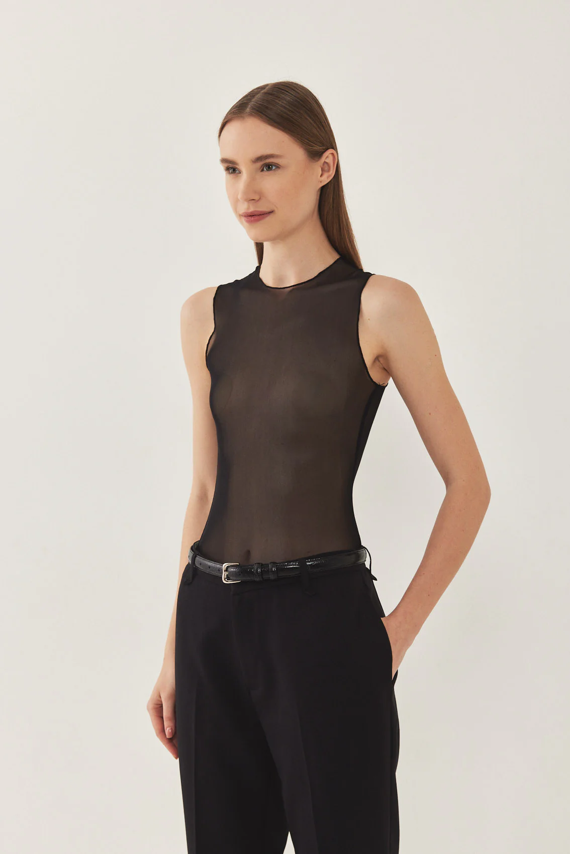 Mesh Muscle T - Image 4