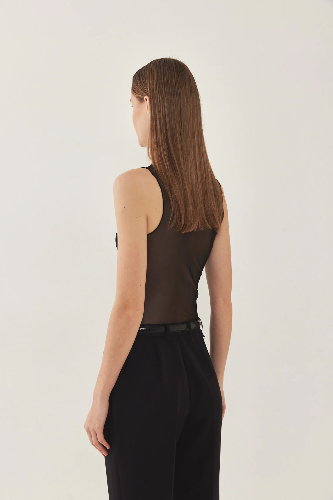 Mesh Muscle T - Image 5