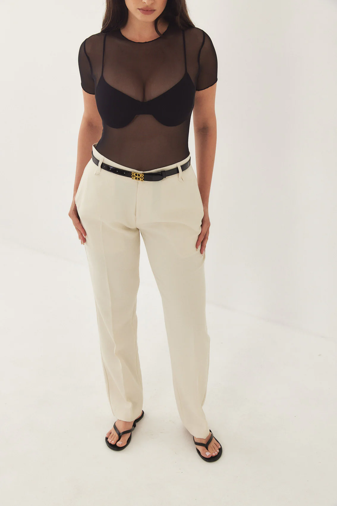 Mesh T Shirt - Image 11