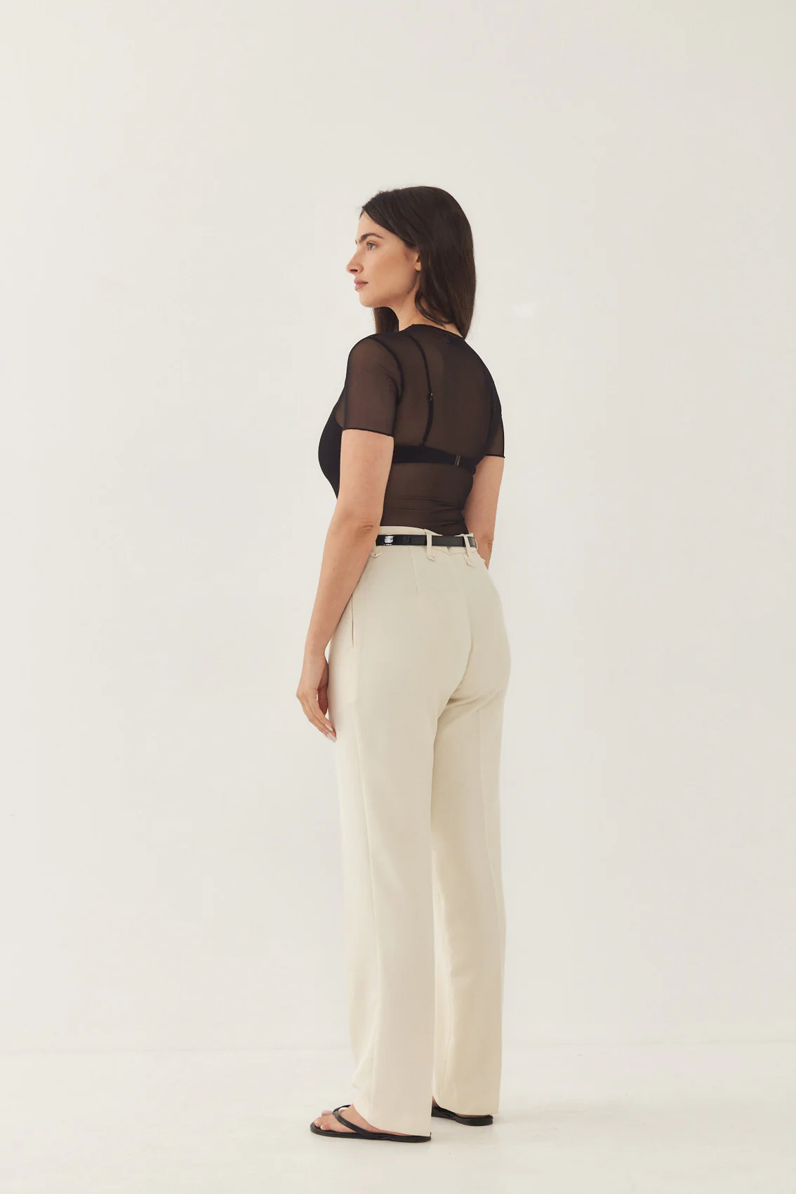 Mesh T Shirt - Image 13
