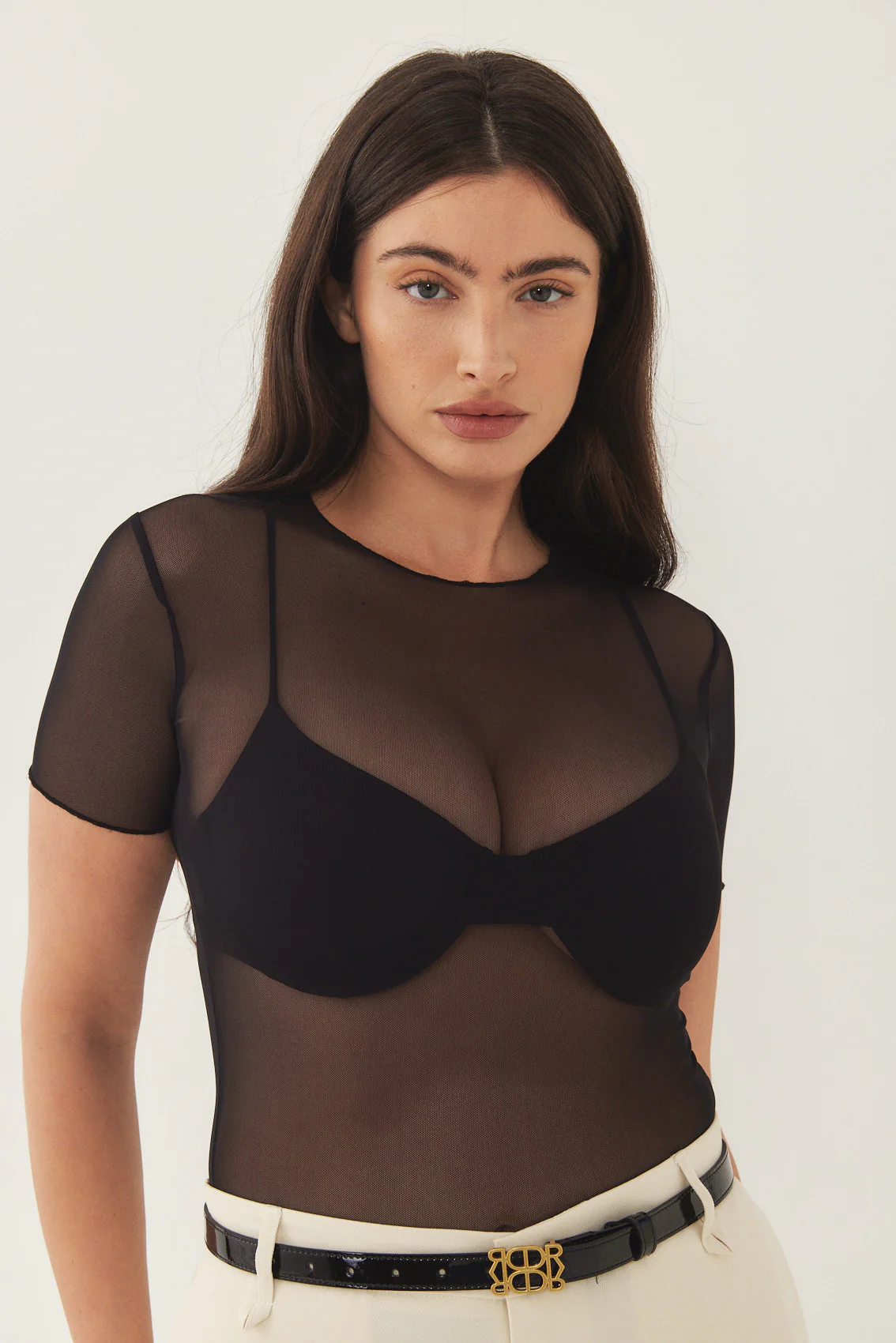 Mesh T Shirt - Image 15