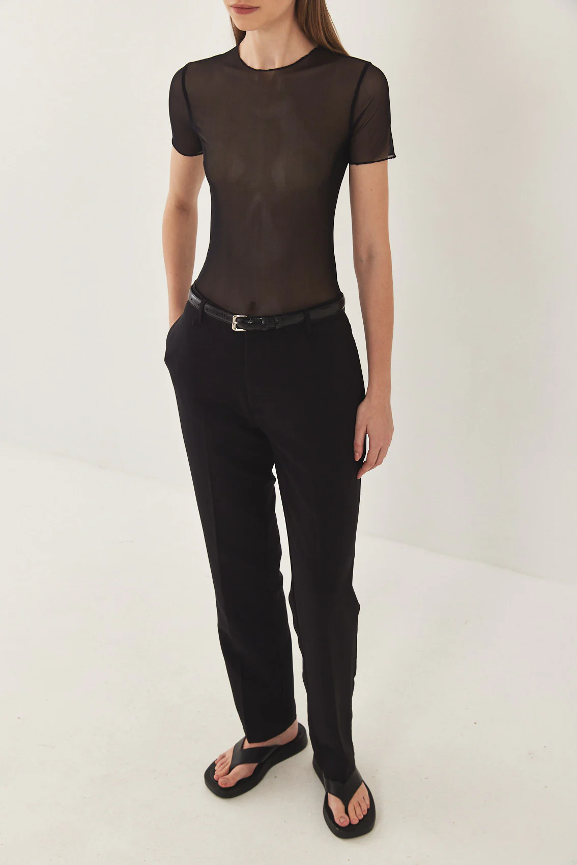 Mesh T Shirt - Image 3