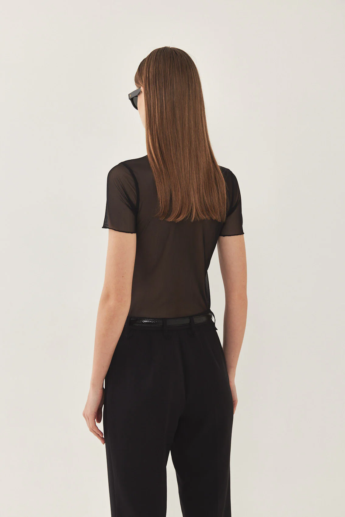 Mesh T Shirt - Image 5