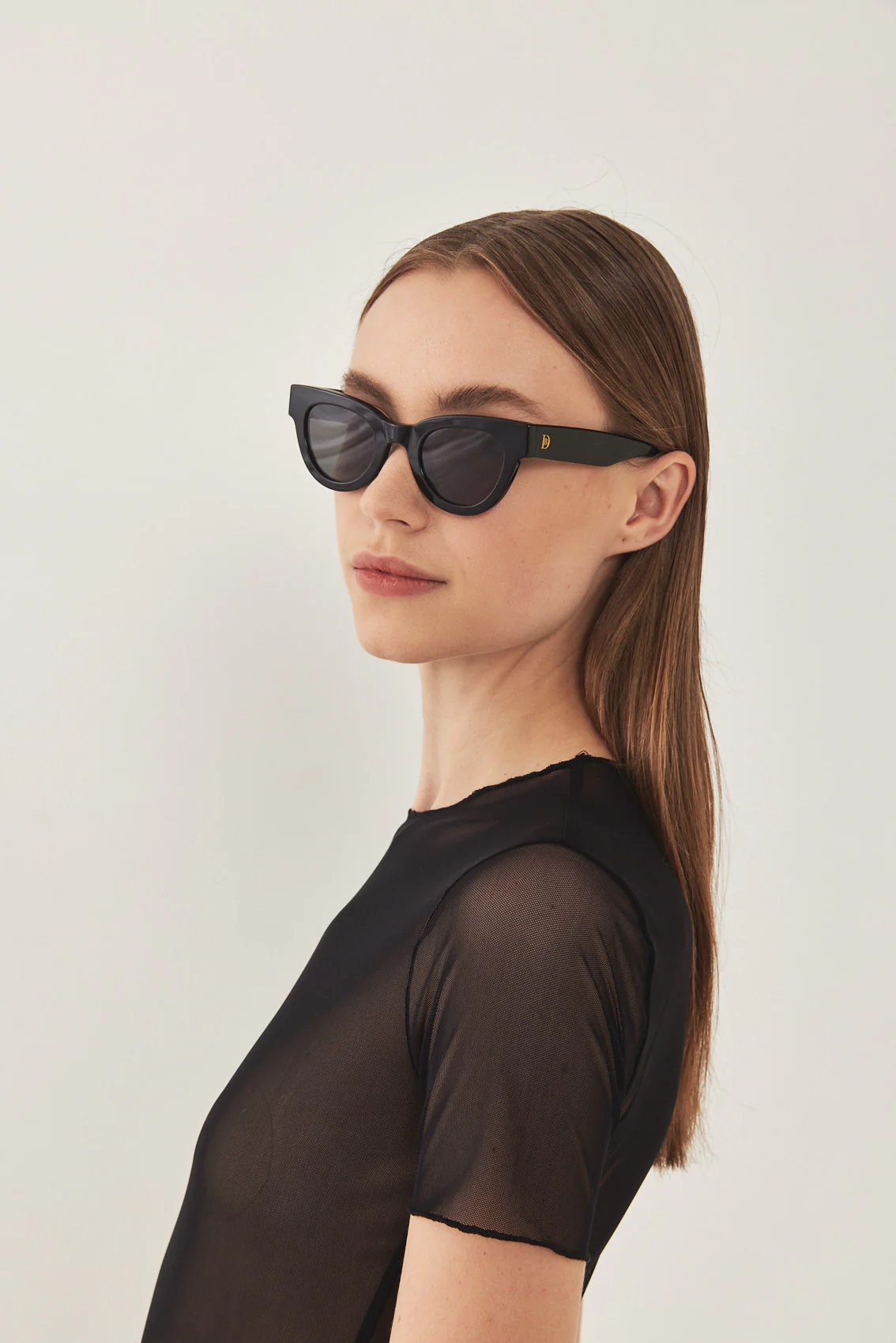 Mesh T Shirt - Image 8
