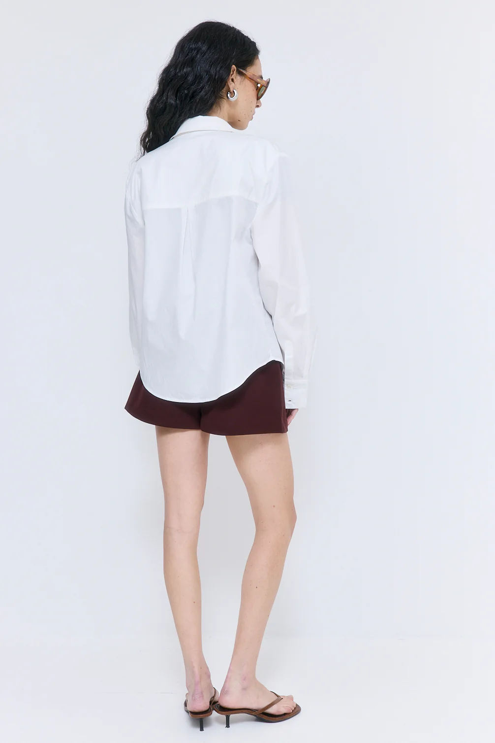 Micro Mini Shorts - Image 5