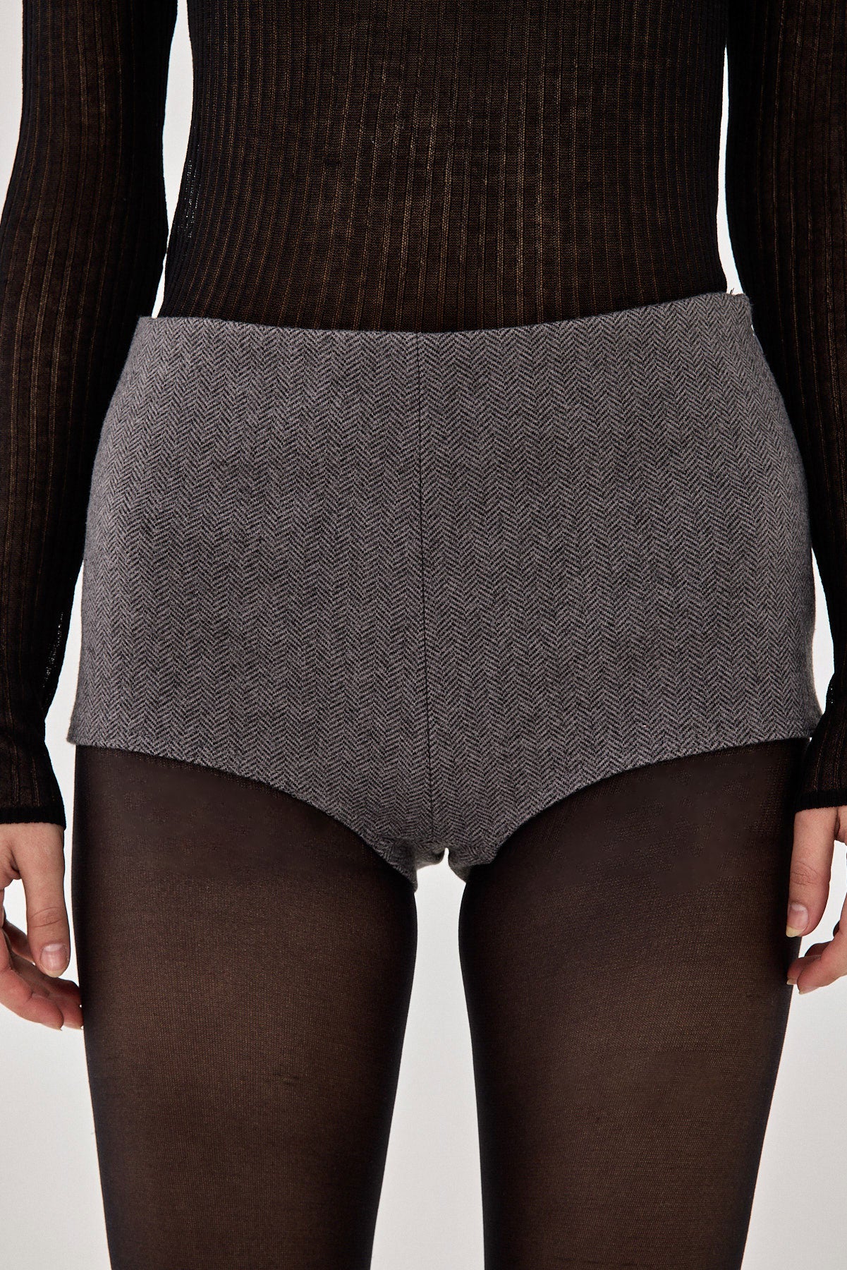 Micro Mini Shorts - Image 7