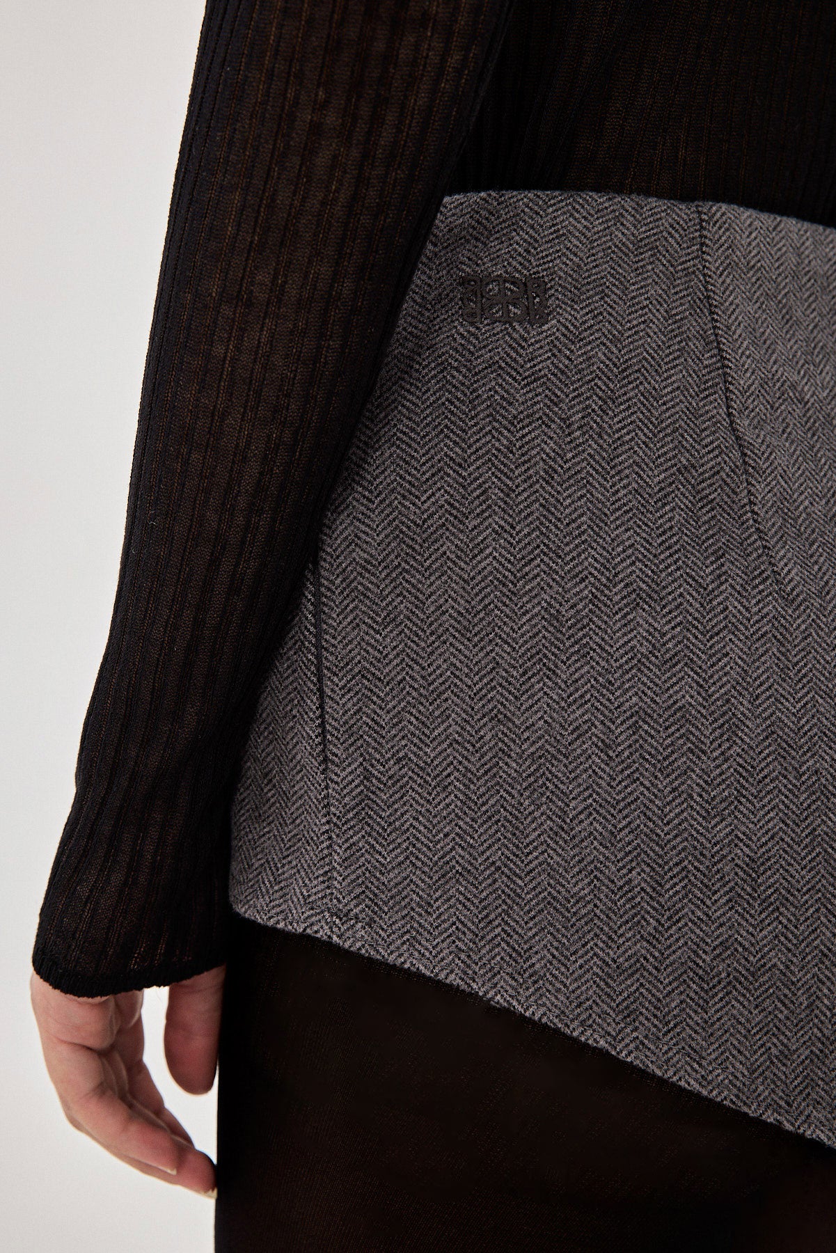 Micro Mini Shorts - Image 8