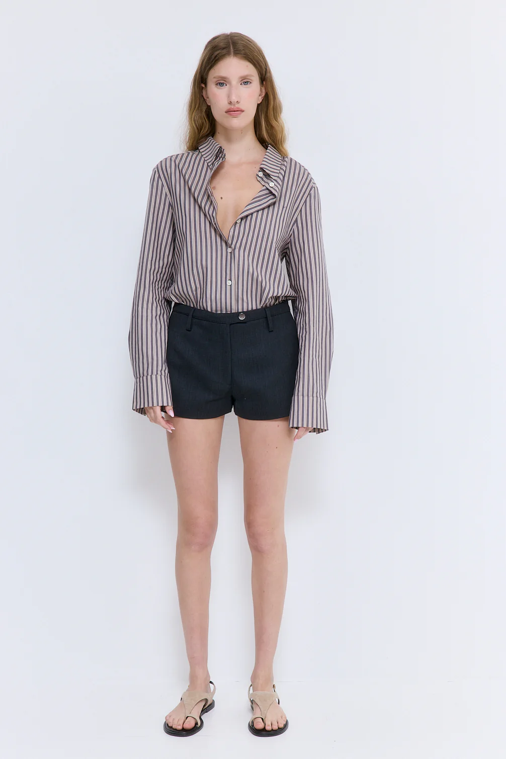Micro Mini Shorts