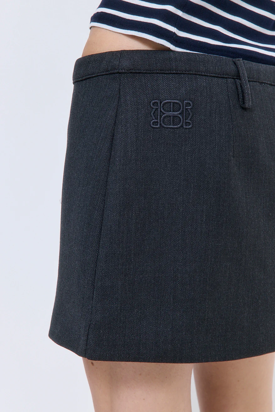 Micro Mini Skirt - Image 6