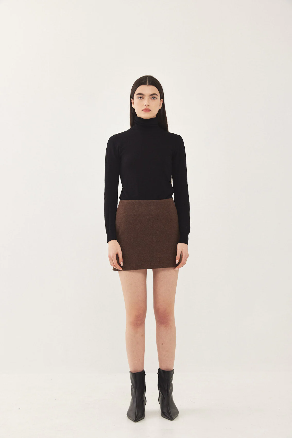 Micro Mini Skirt