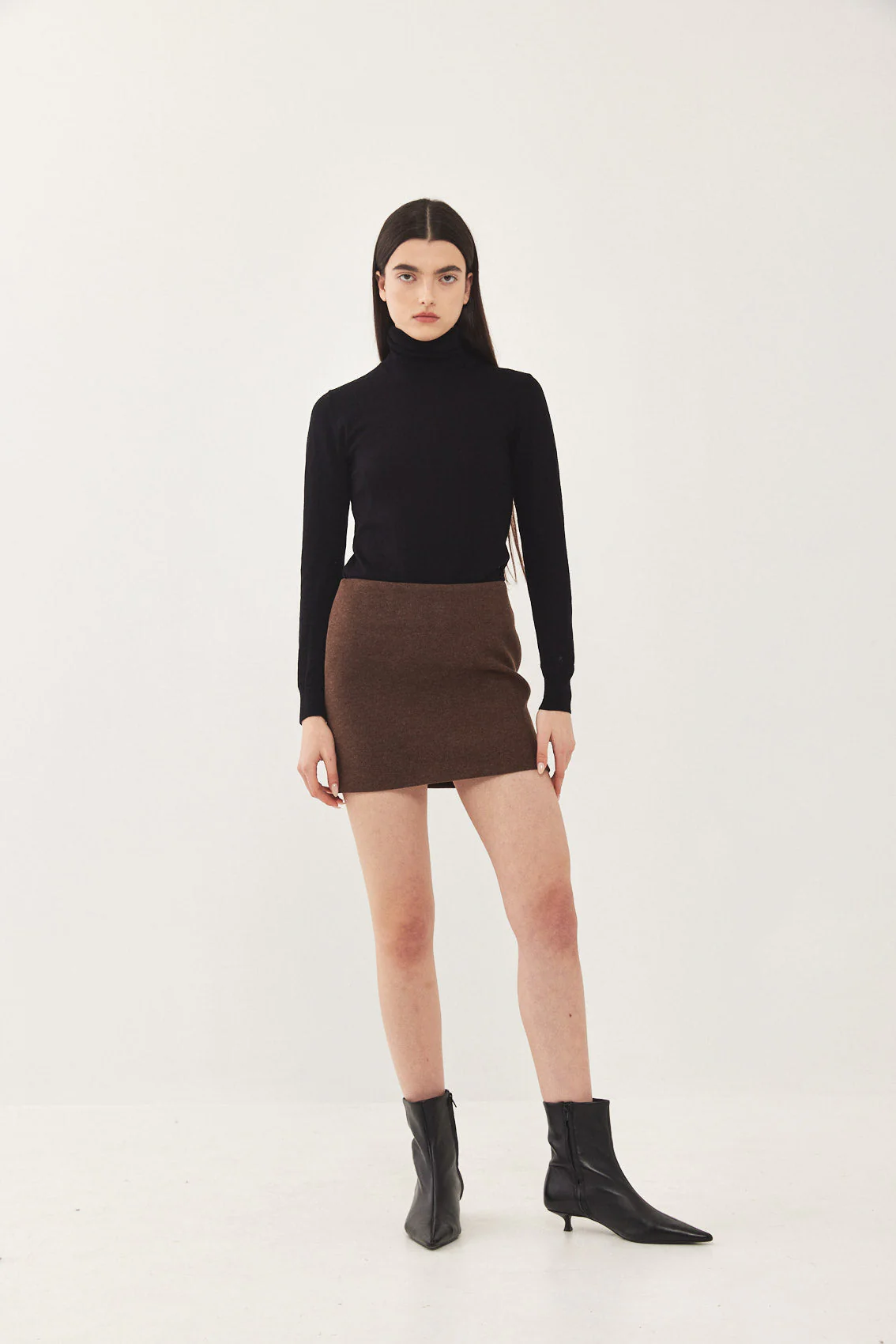 Micro Mini Skirt - Image 3