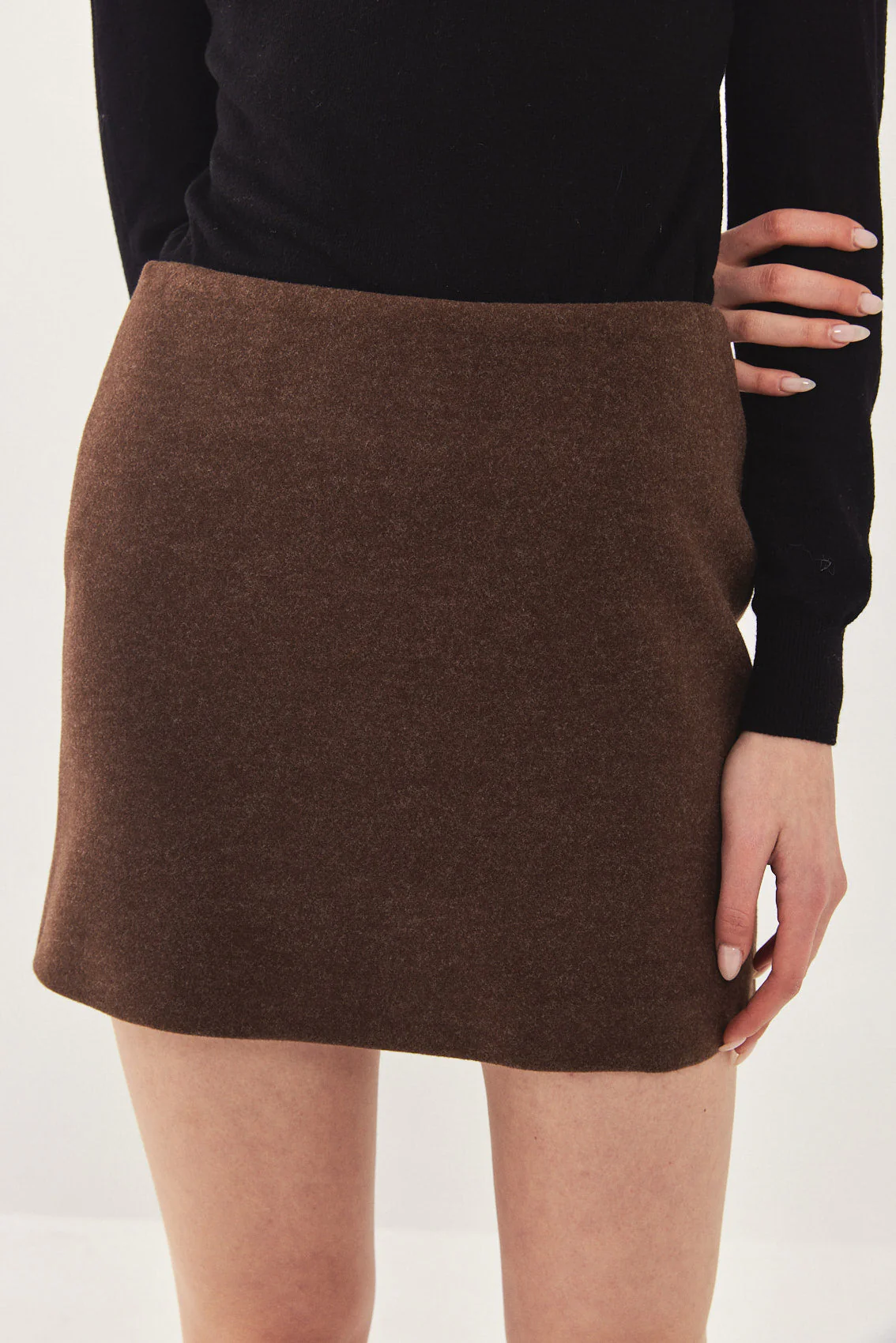 Micro Mini Skirt - Image 4