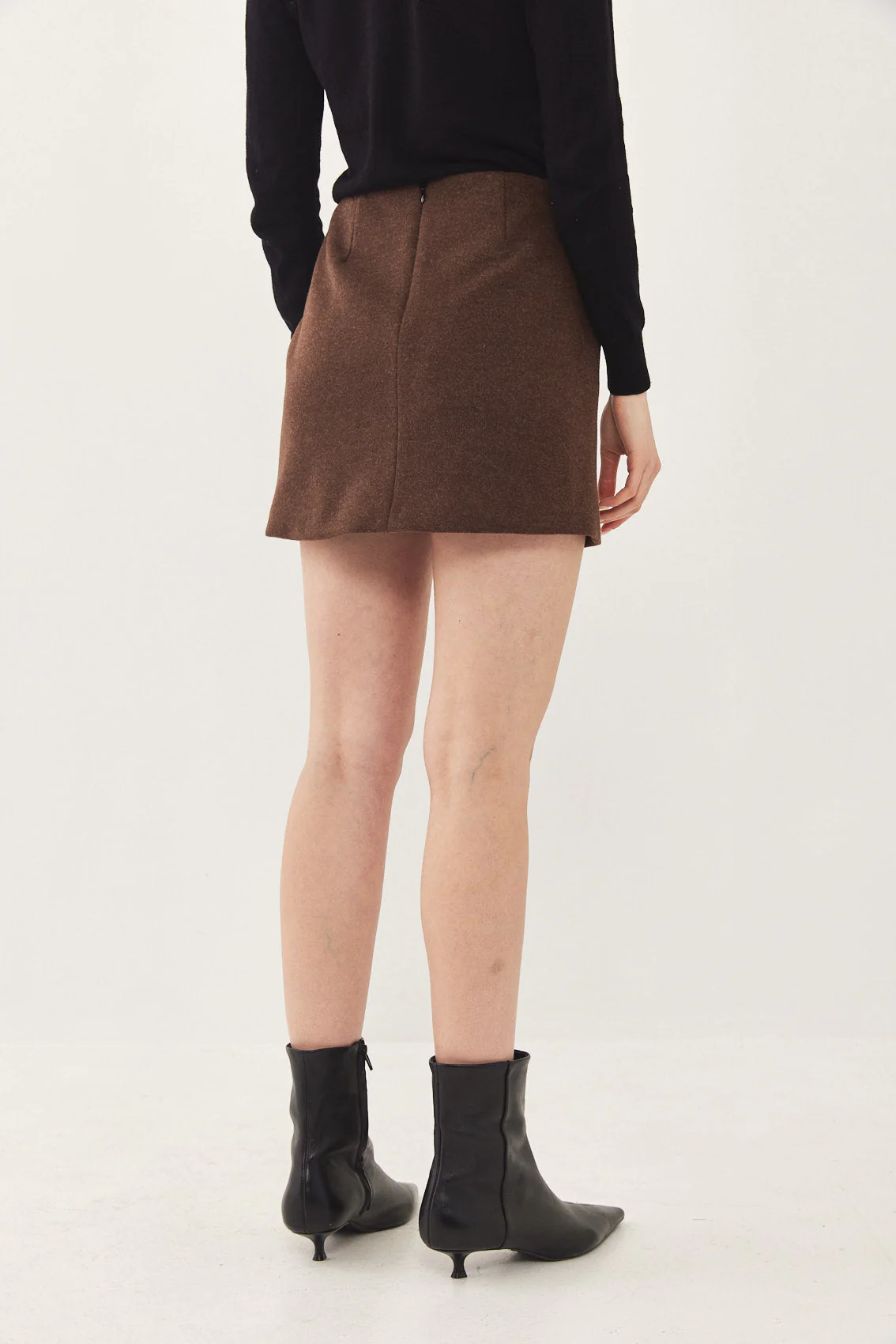 Micro Mini Skirt - Image 6