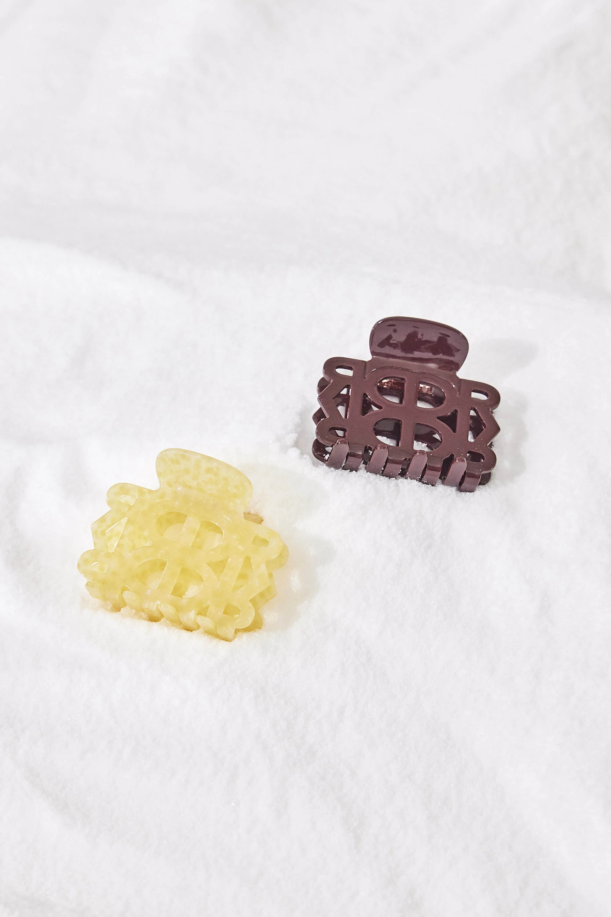 Mini Claw Clip - Image 3